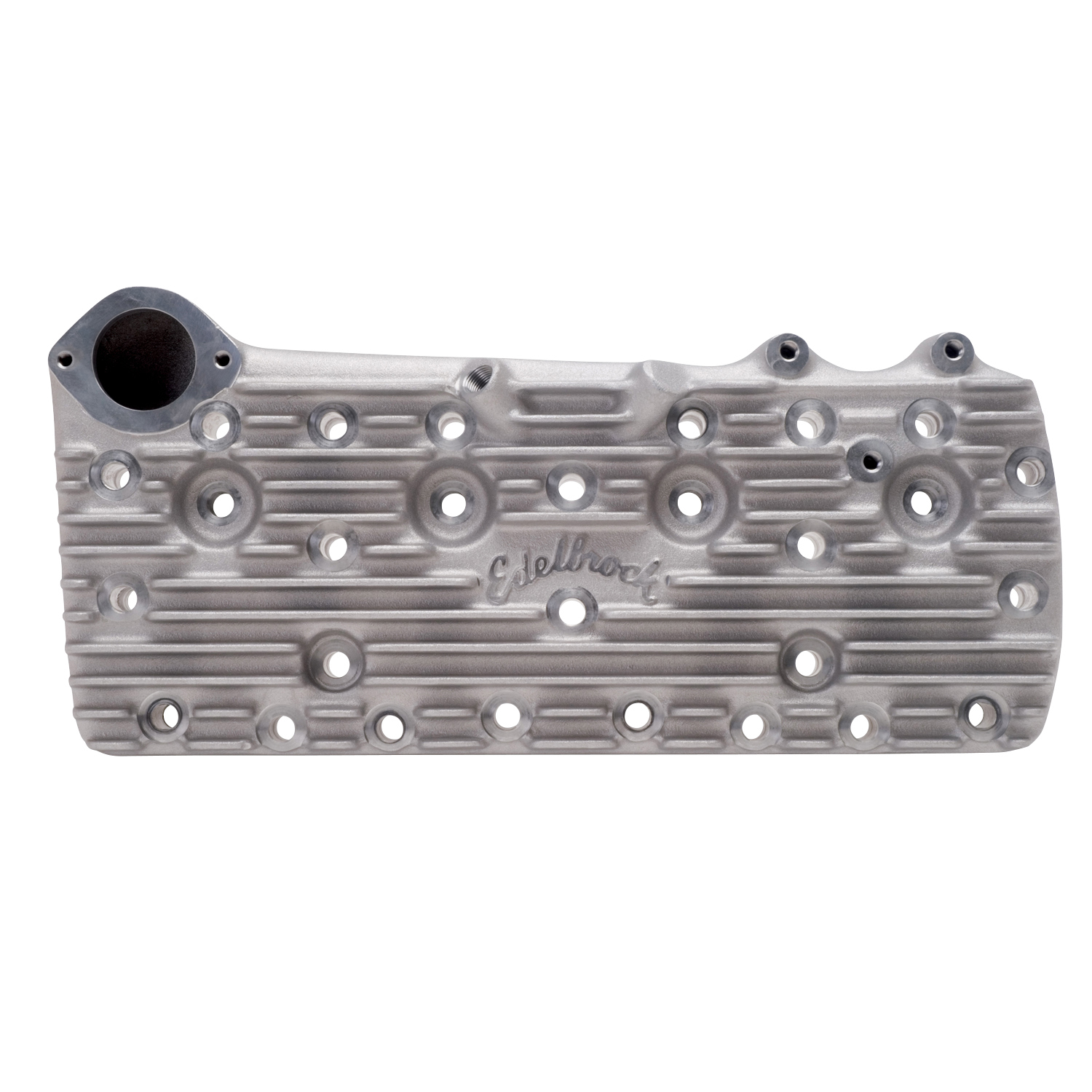Flathead Ford Cylinder Head With Script Logo