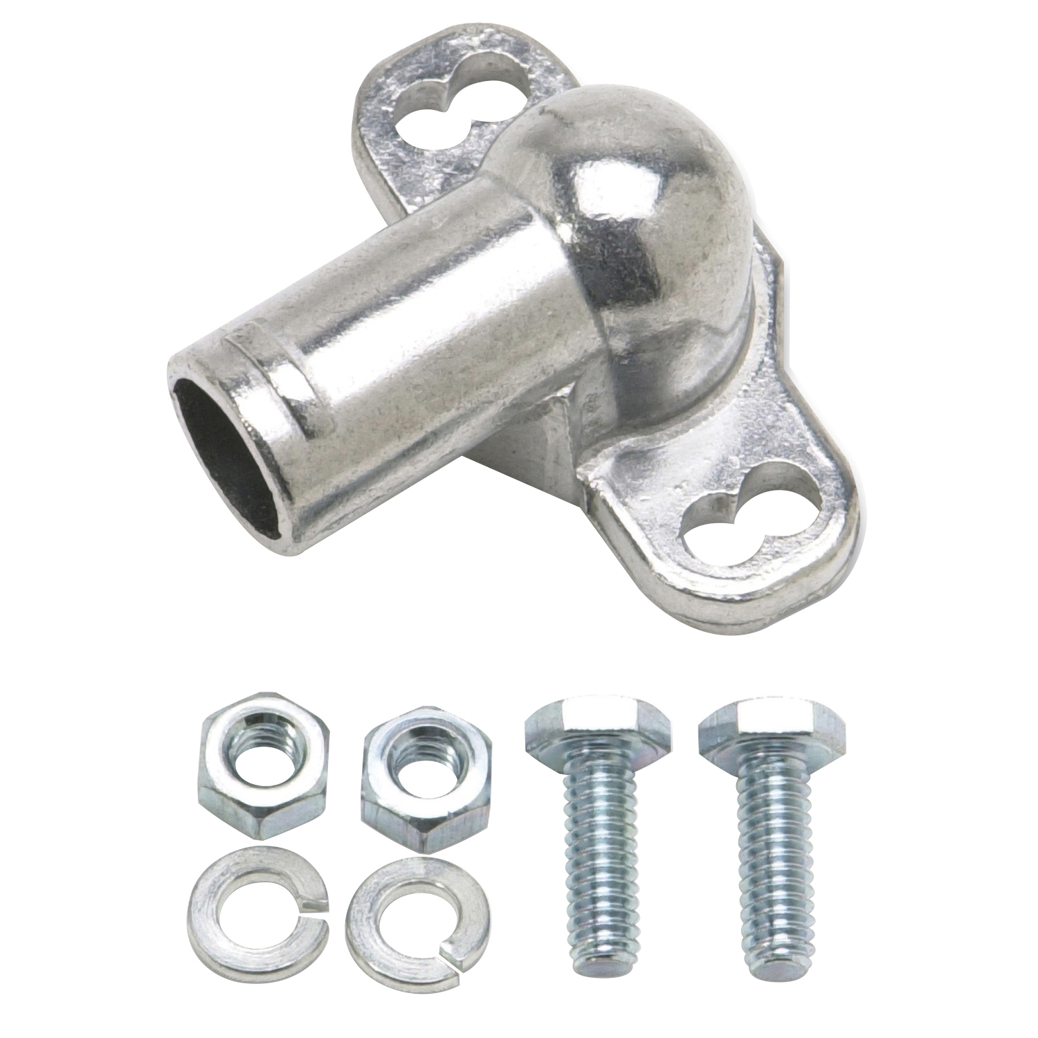Crankcase Ventilation Hose Connection Kit