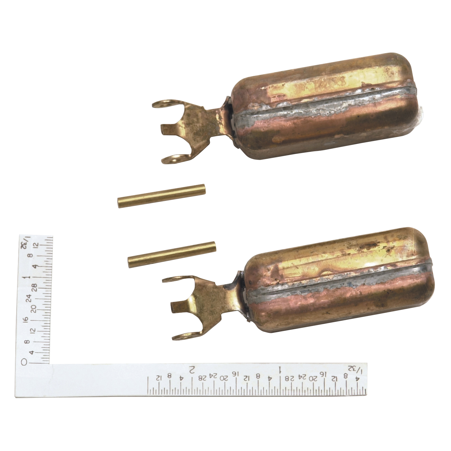 Carburetor Float and Hinge Pin Kit