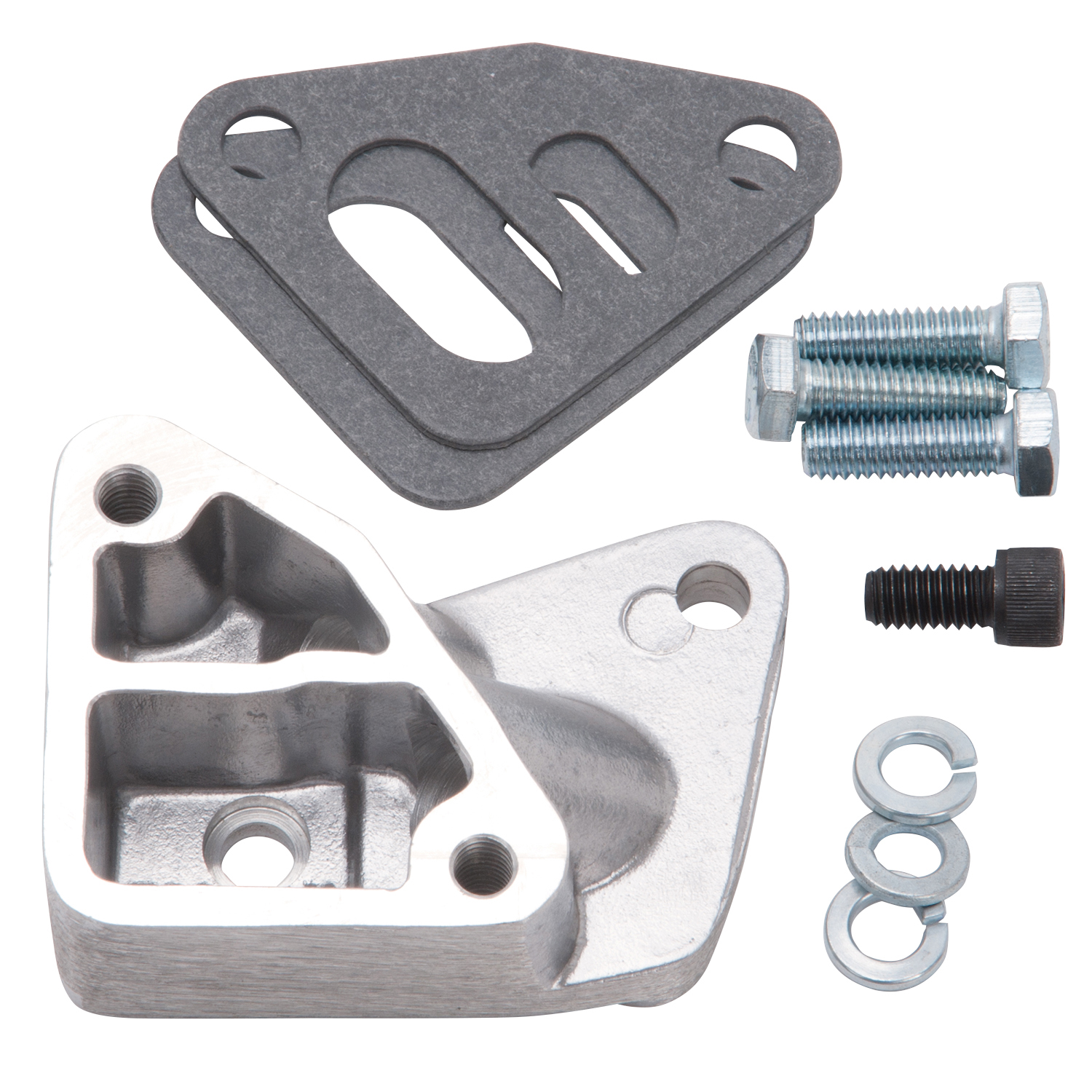 EGR Valve Adapter For Intake Manifold 3701 And 3706