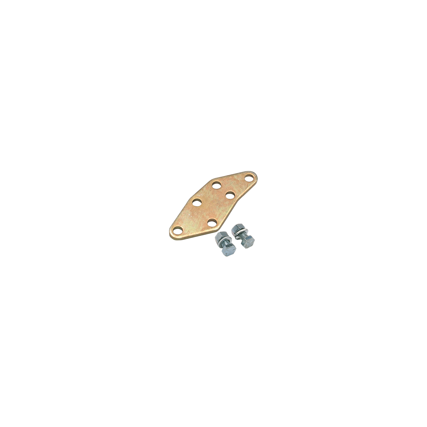 Carburetor Throttle Cable Bracket For Ford Small-Block 351 Windsor
