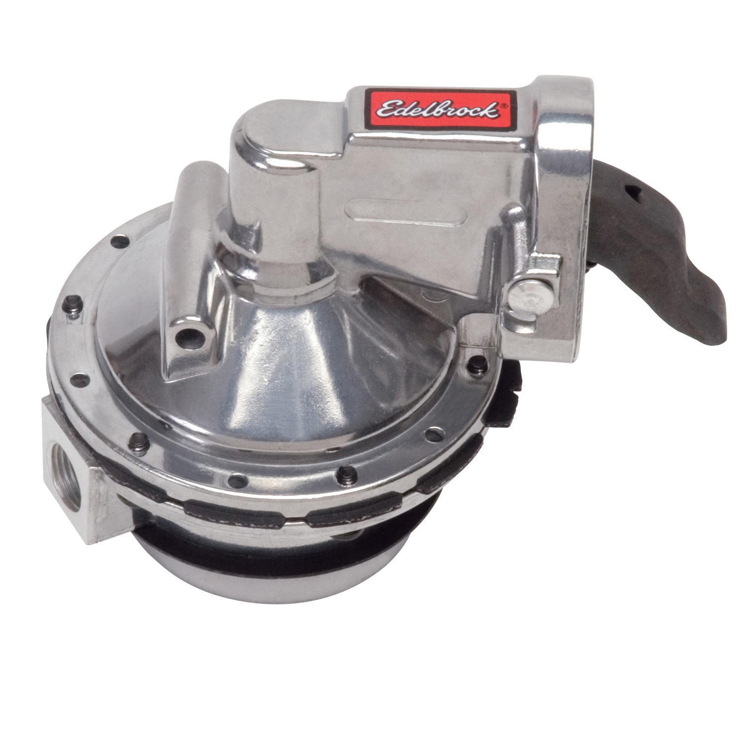 Performer RPM Mechanical Fuel Pump for Small-Block And W-Series Chevrolet (110 GPH)
