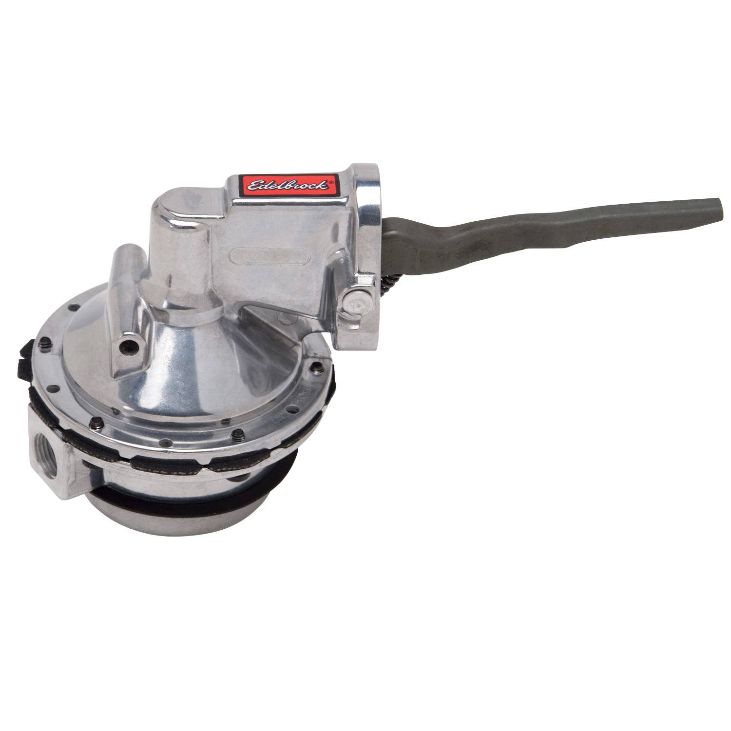 Edelbrock Performer RPM Series fuel pump is for 429/460 Ford