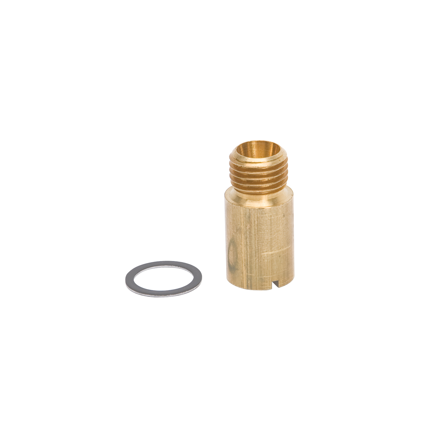 High Capacity/High Flow Carburetor Needle & Seat Size .145 For Q-Jet Carbs