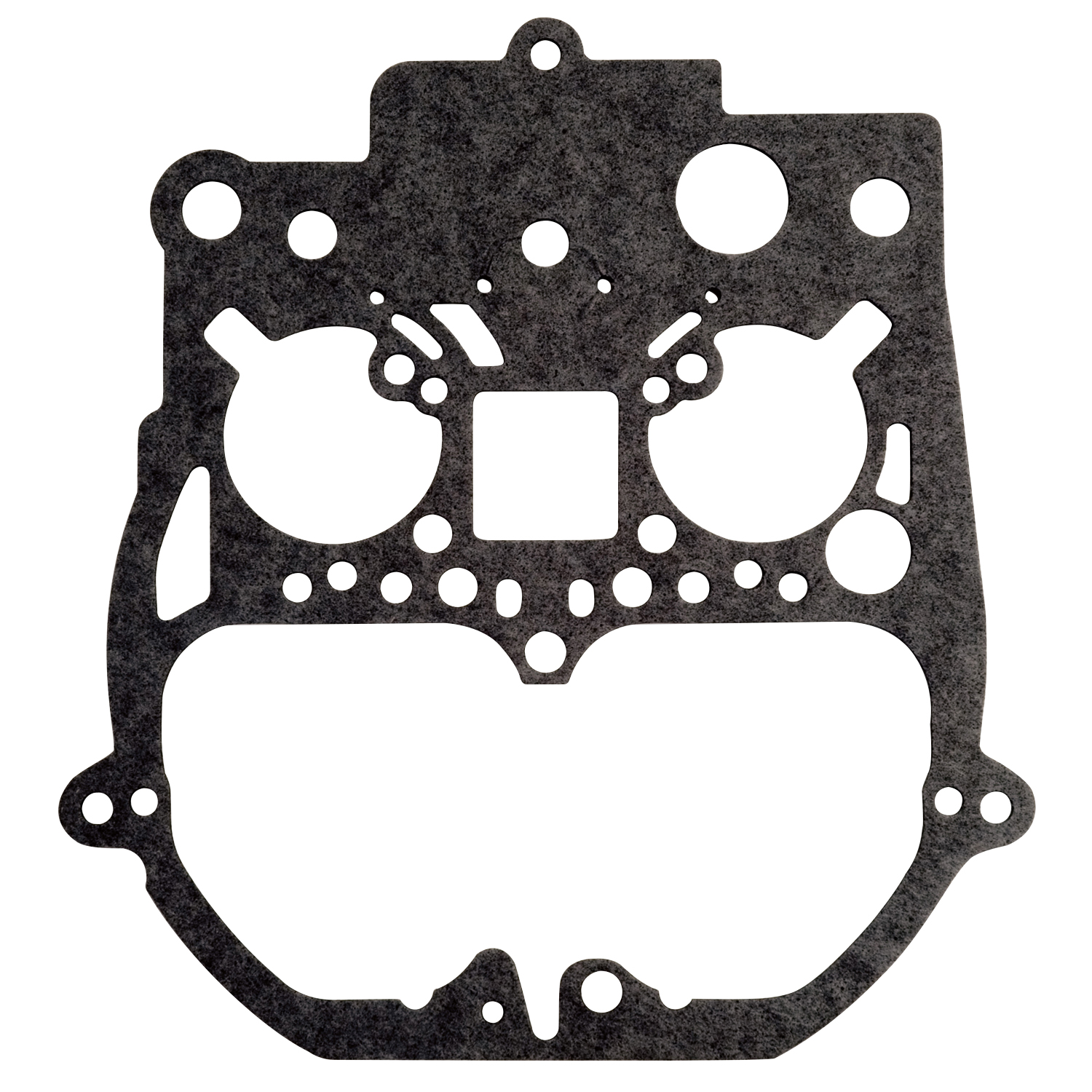 Air Cleaner Mounting Gasket Fits QuadraJet Carb 1901, Set of 5