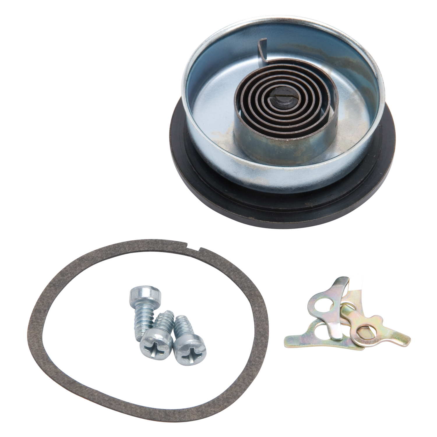 Carburetor Choke Caps for QuadraJet 1903 Carburetors