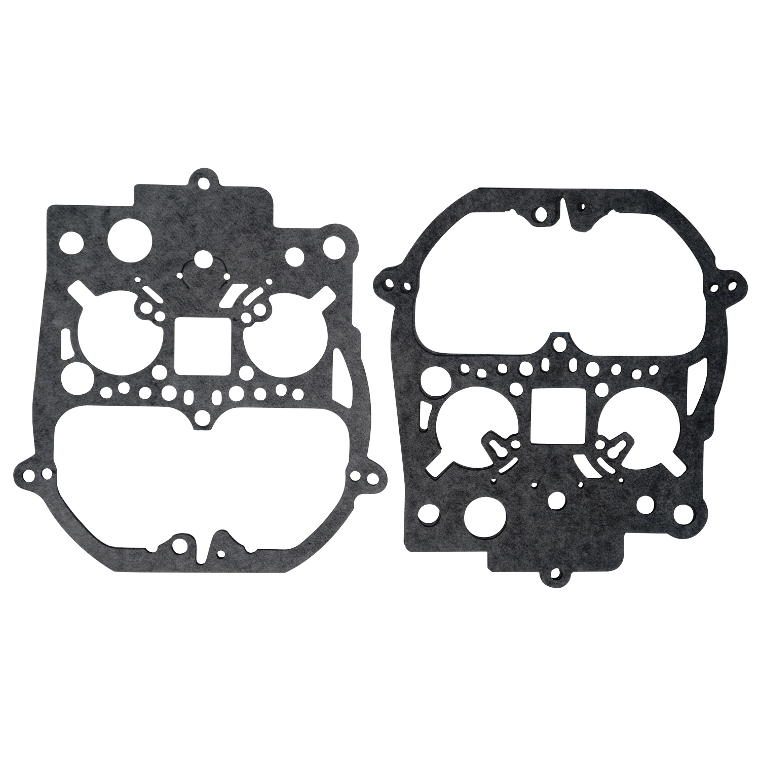 Air Cleaner Mounting Gasket Fits QuadraJet Carb 1902, Set of 5