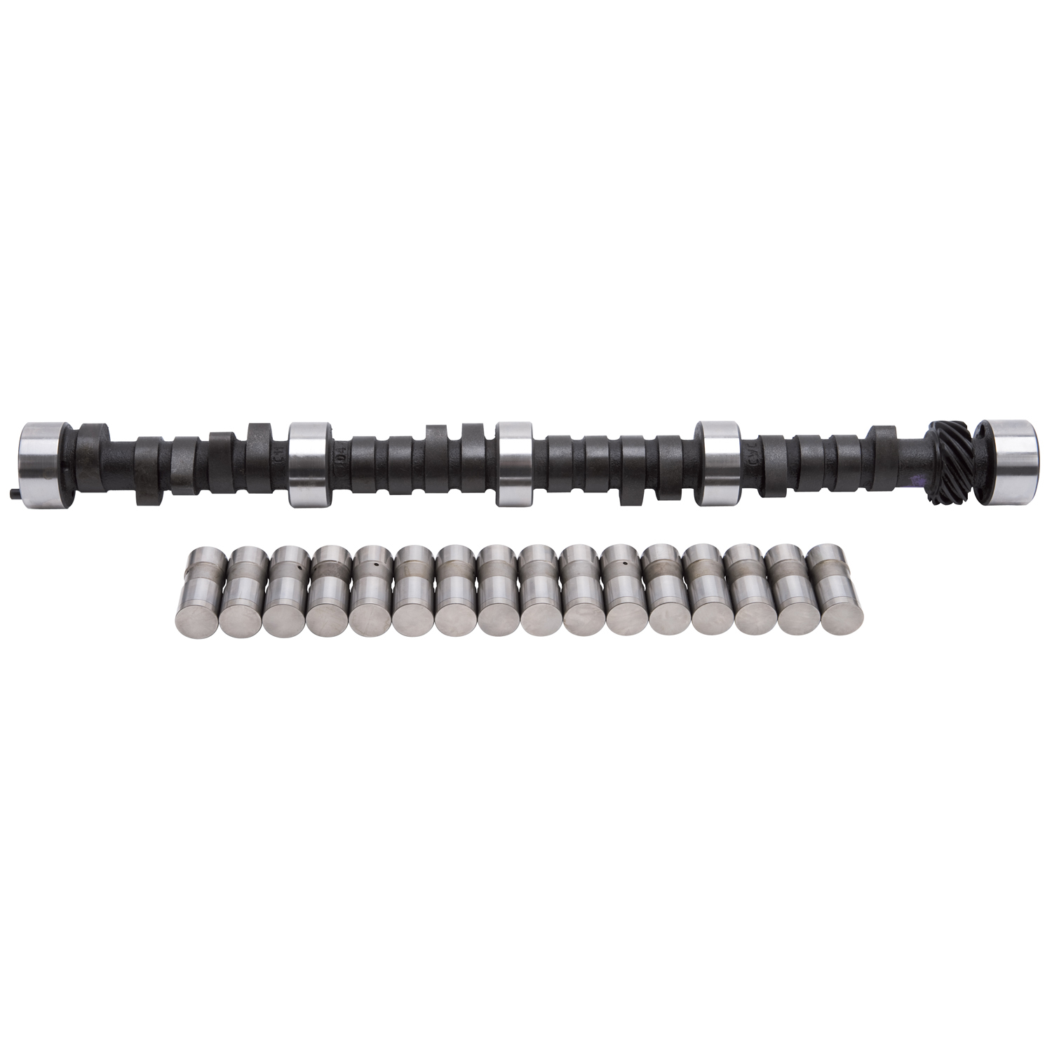Edelbrock Performer-Plus Camshaft Kit for 1957-86 Small-Block Chevrolet