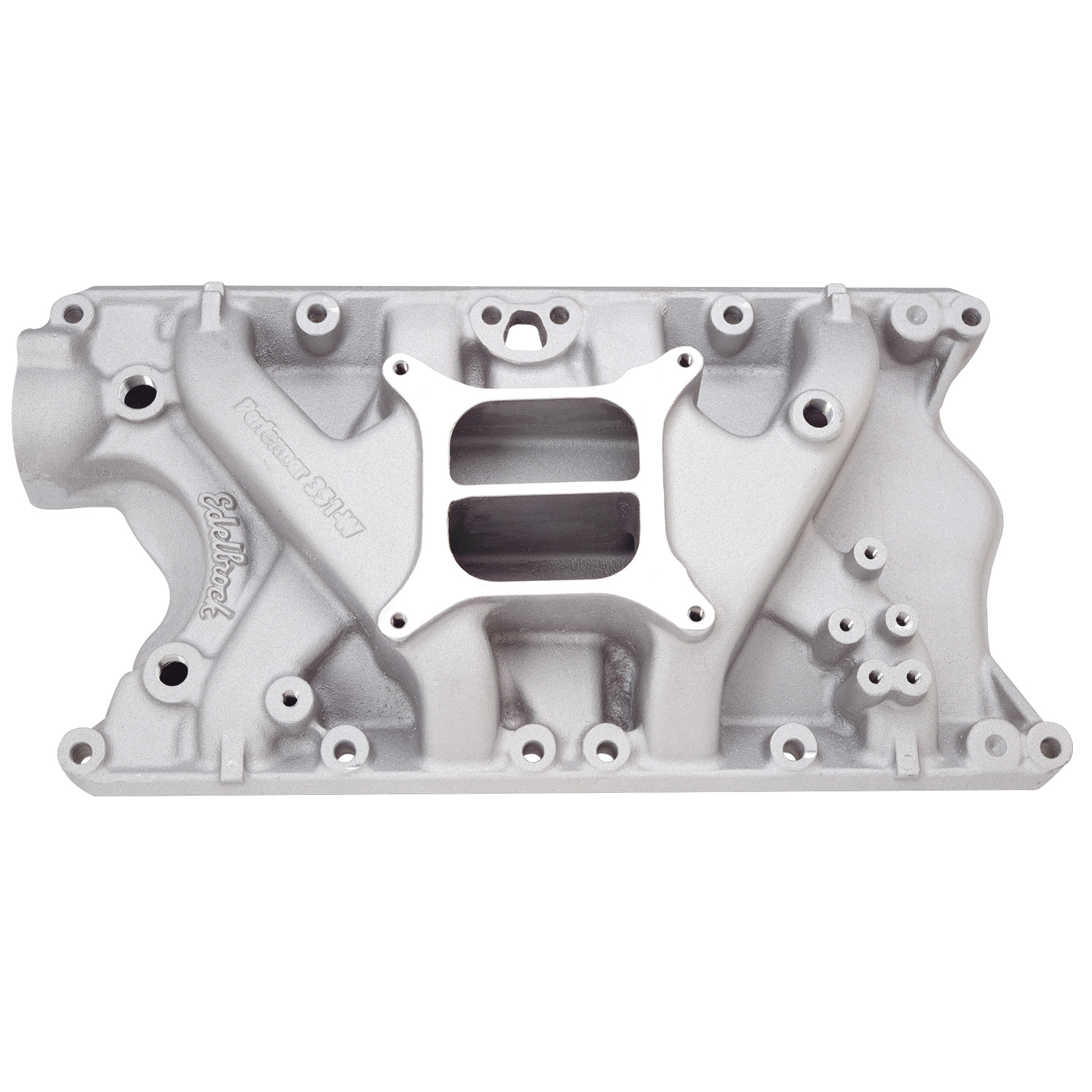 Performer 351-W Intake Manifold for Small Block Ford 351 Windsor