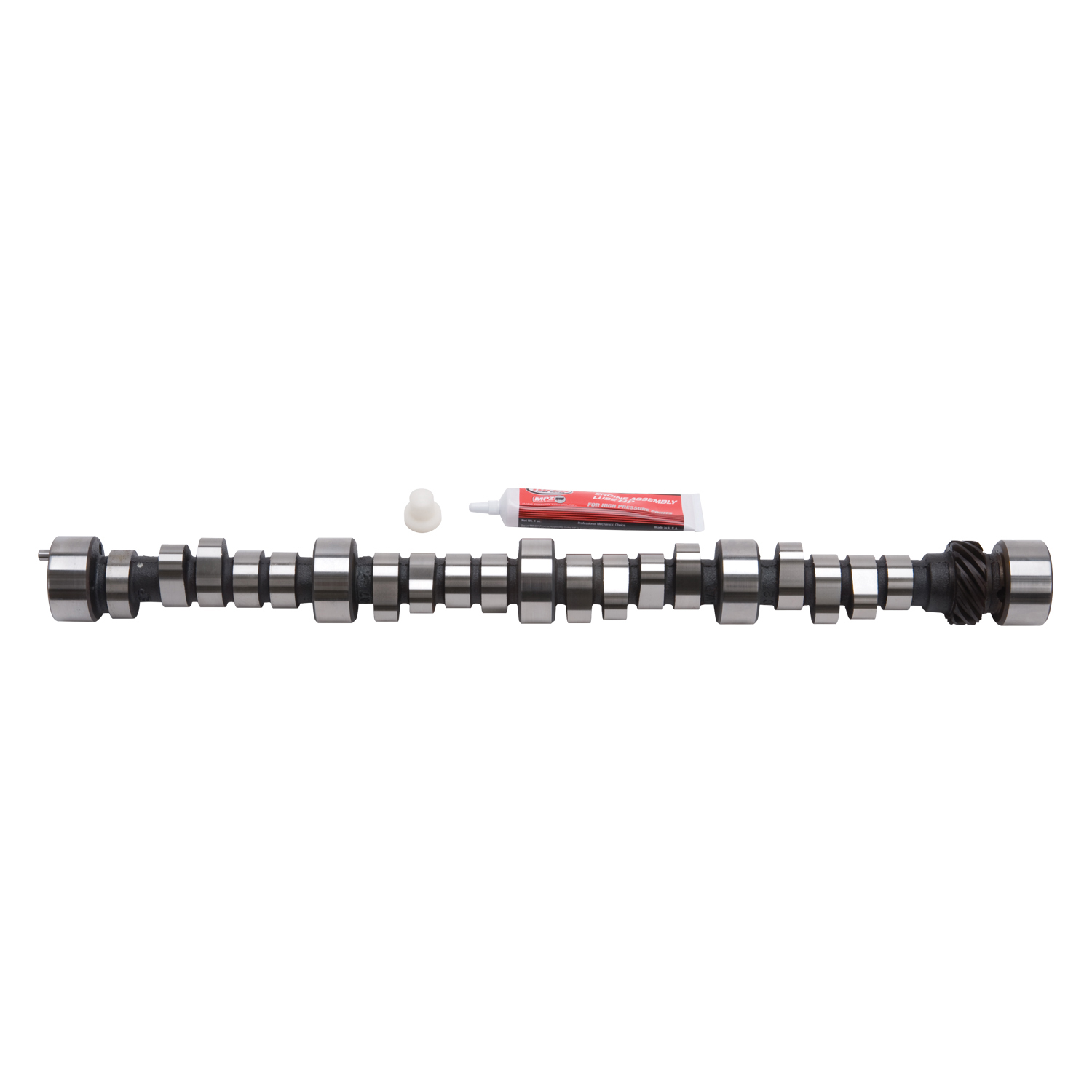Rollin' Thunder Camshaft for 1965-95 Big Block Chevy 396-502 Mark 4 and Gen 5
