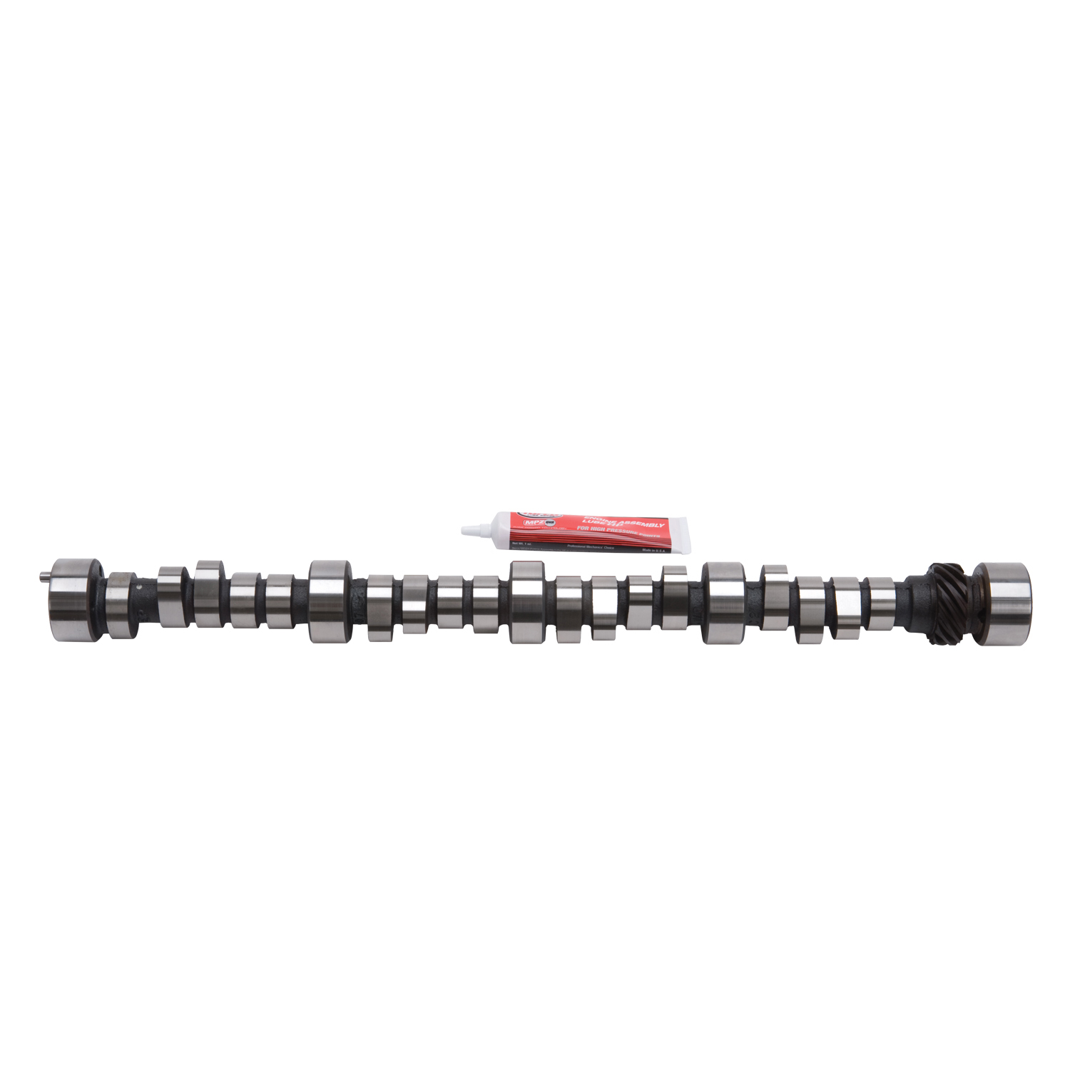 Rollin' Thunder Camshaft for 1965-1995 Big Block Chevy 500+ (Mark 4 and Gen 5)