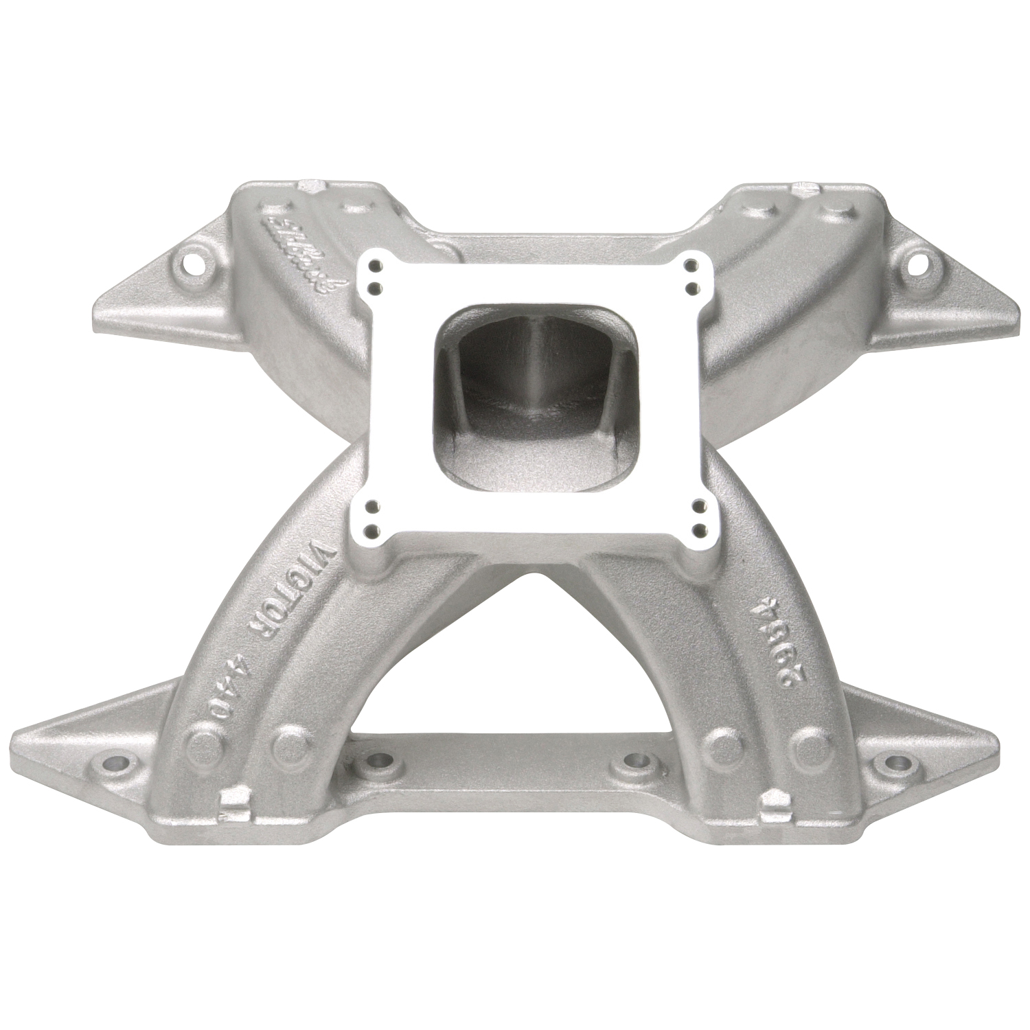 Victor Chrysler 440 Intake Manifold