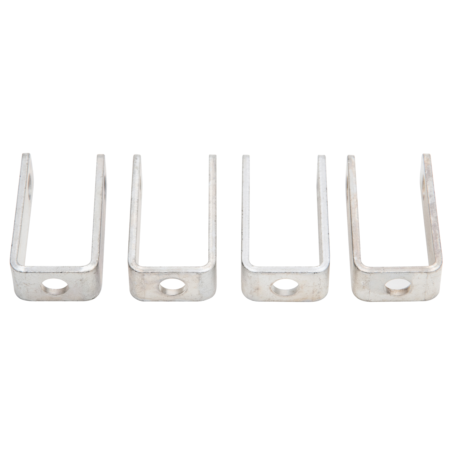 Fuel Injector Rail Spacer For Use With Pico Injectors, Set of 4