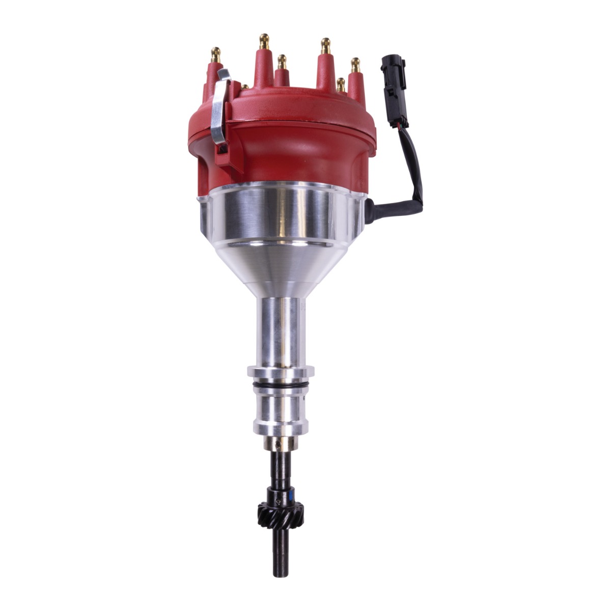 Pro-Tuner Distributor #3675 For Ford 289-302, Short Tooth
