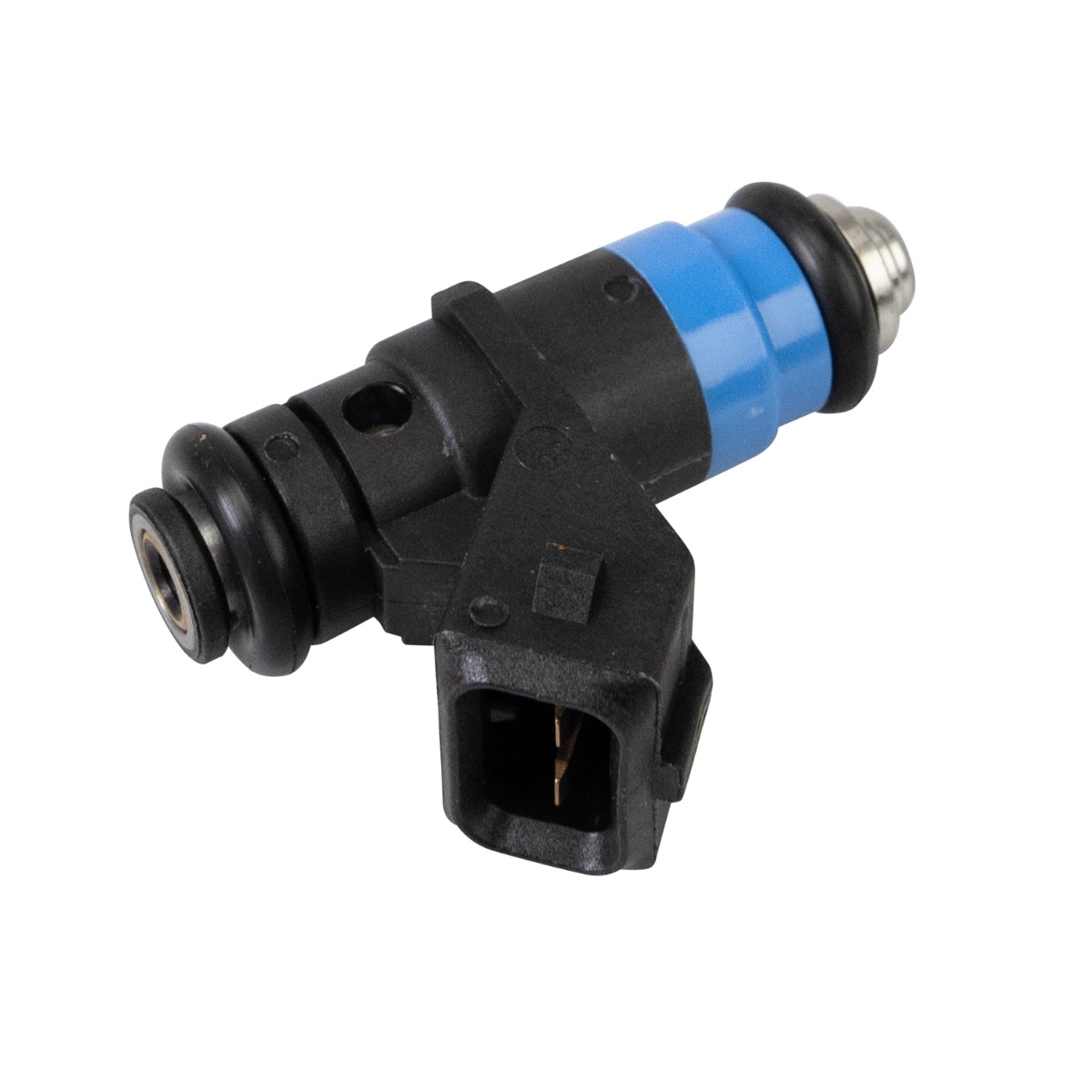 Fuel Injectors, 60 Lb/Hr Short Body (Sold Individually)