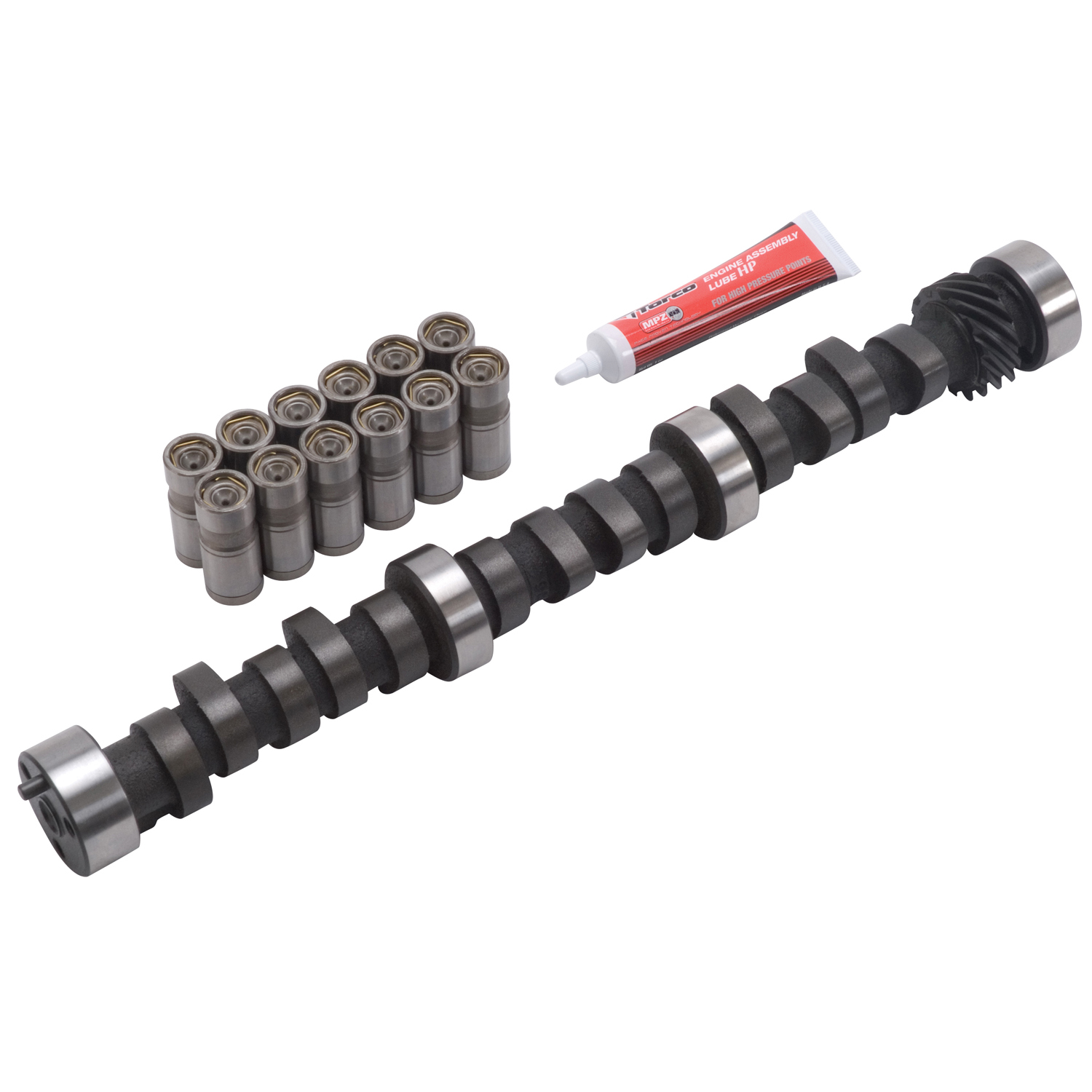 Performer-Plus Camshaft Kit for Chevy 2.8L 60 Deg V6