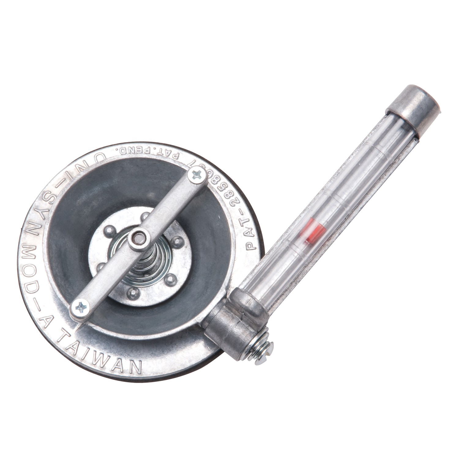 Uni-Syn "A" Carburetor Calibration Kit 1-Barrel and 2-Barrel With Round Top