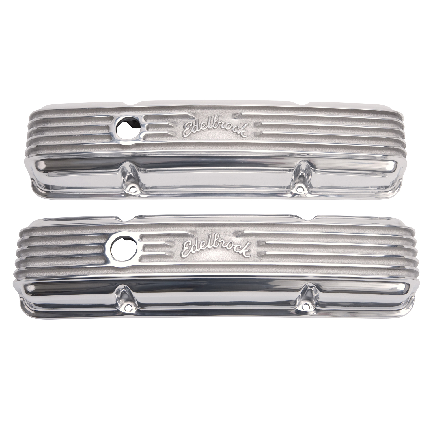 Classic Series Valve Cover for Chevy 262-400 V8 1959-86