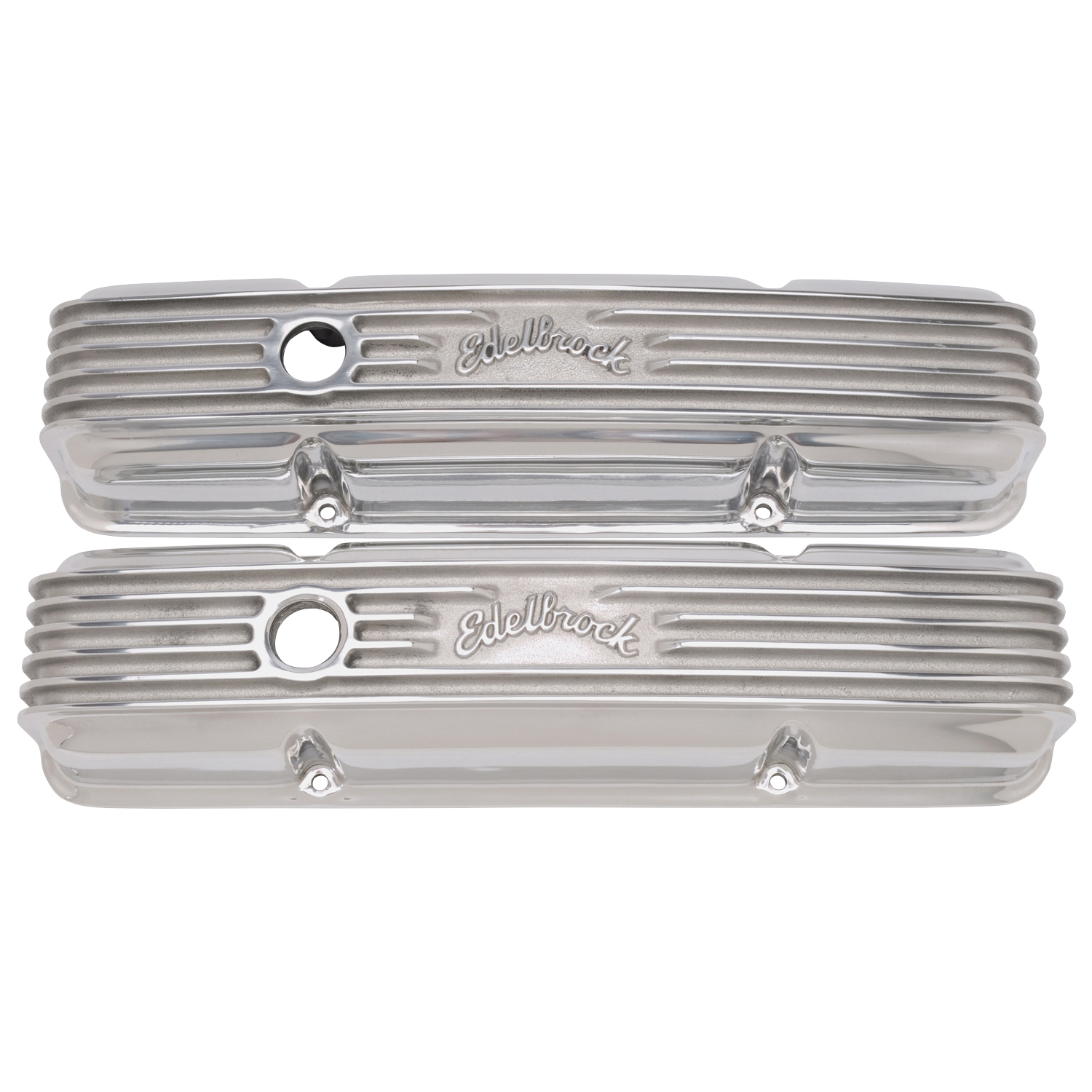 Classic Series Valve Cover Chevy 262-400 V8 1959-86 applications
