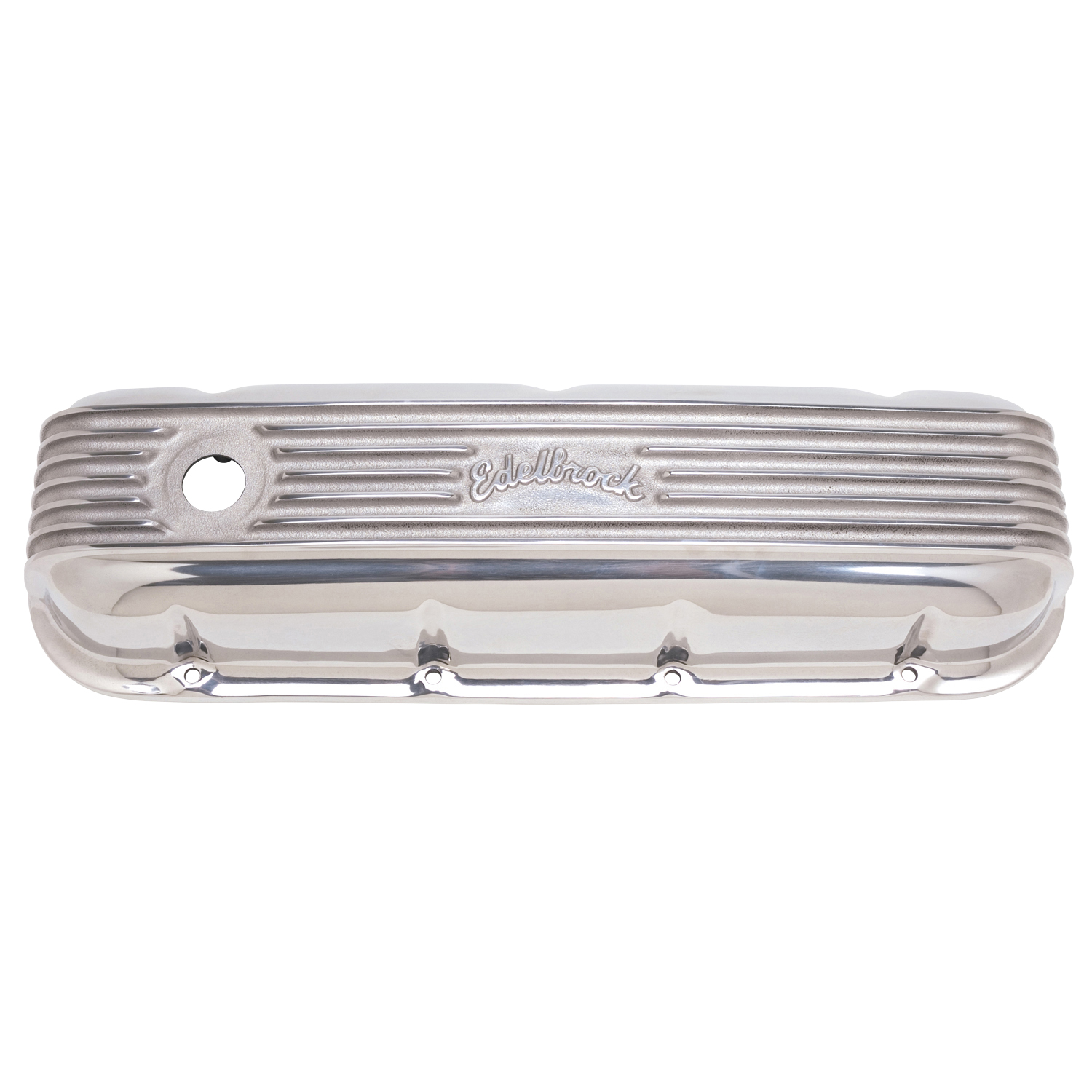 Classic Series Valve Cover for Chevy Big-Block V8 1965 & Later