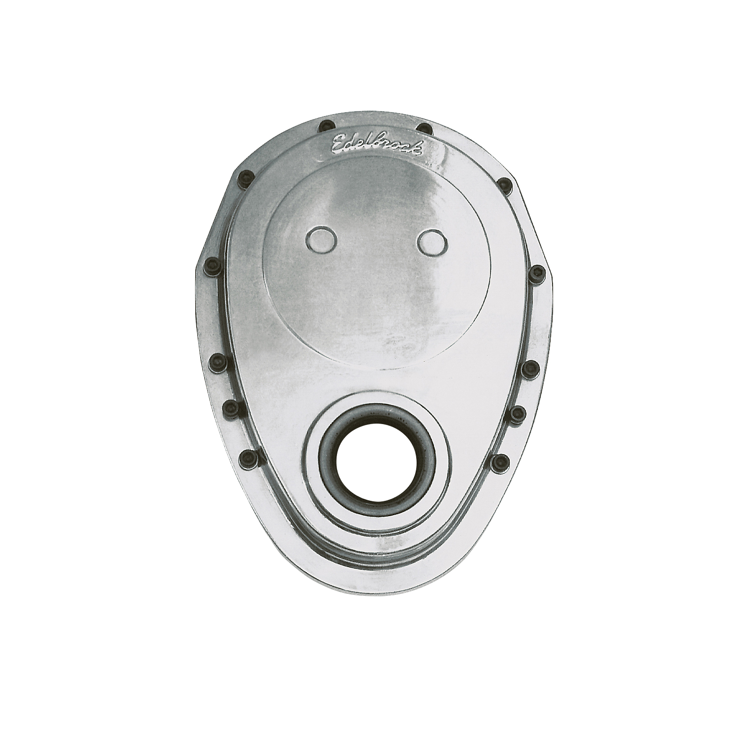 Chevy Small Block Front Cover
