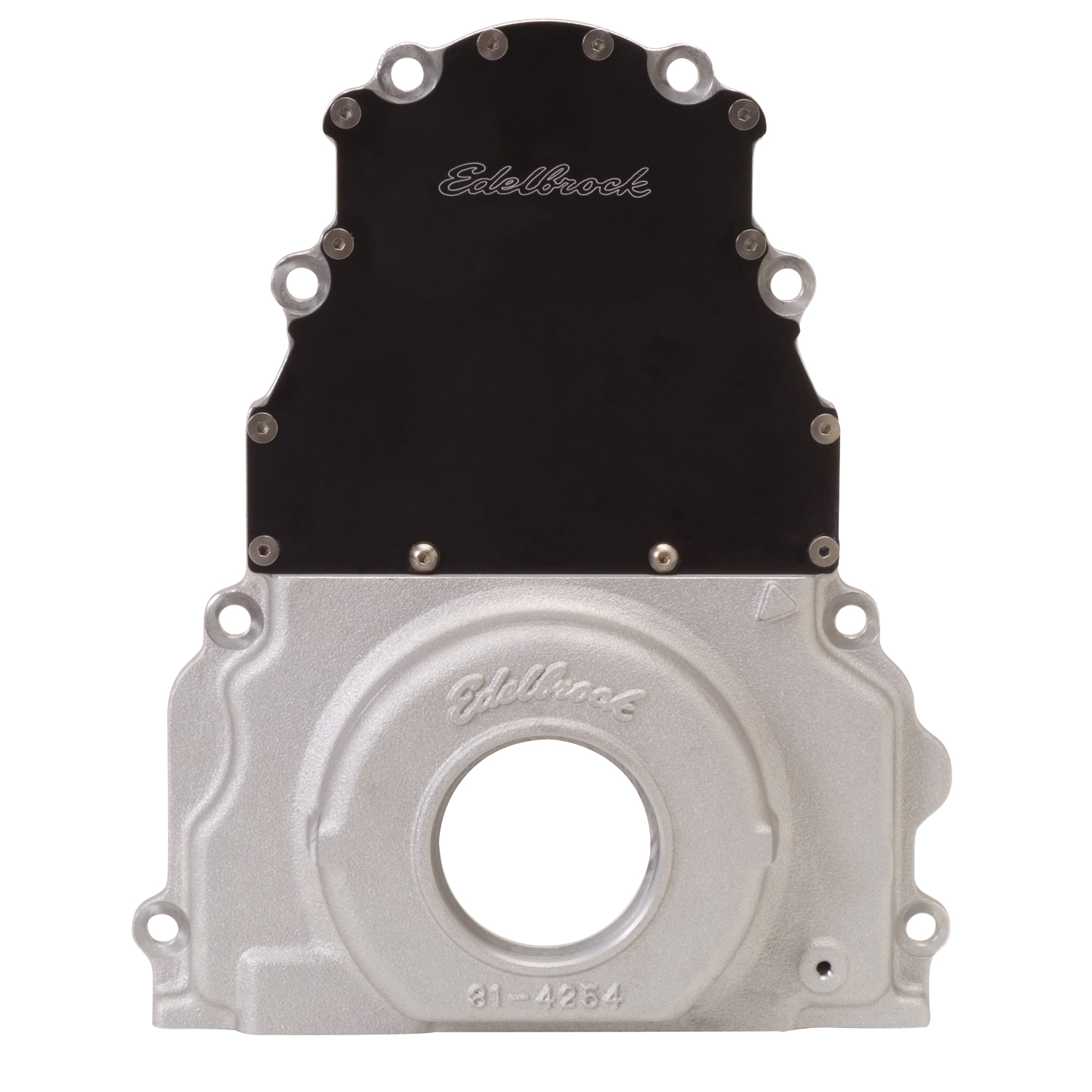 Timing Cover 1997-04 GM LS1/LS6 Two Piece