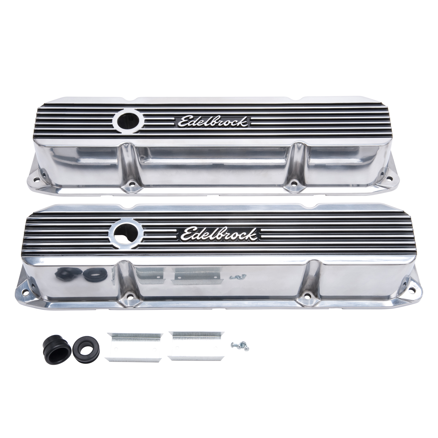 Elite II Valve Covers for Chrysler Big-Block 383/440