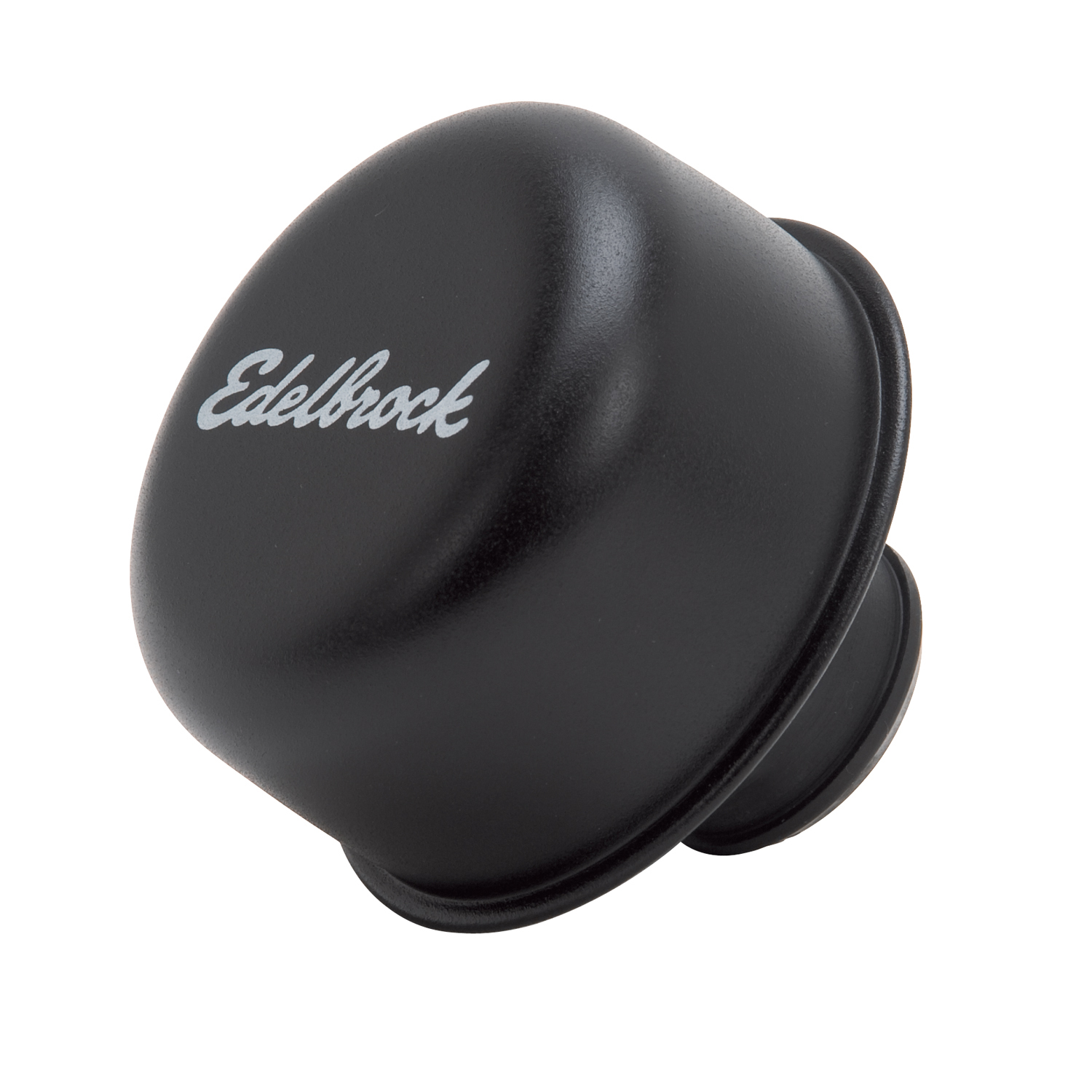 Black Signature Series Push-in Breather