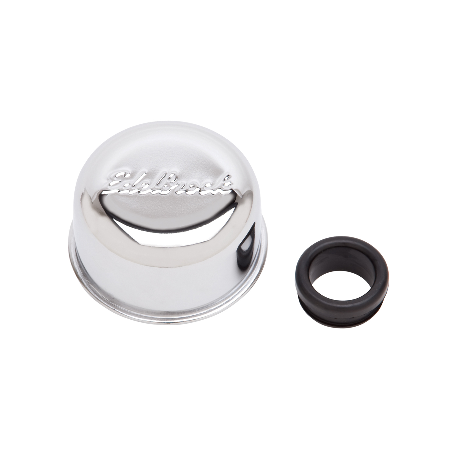 Chrome Signature Series Push-in Breather