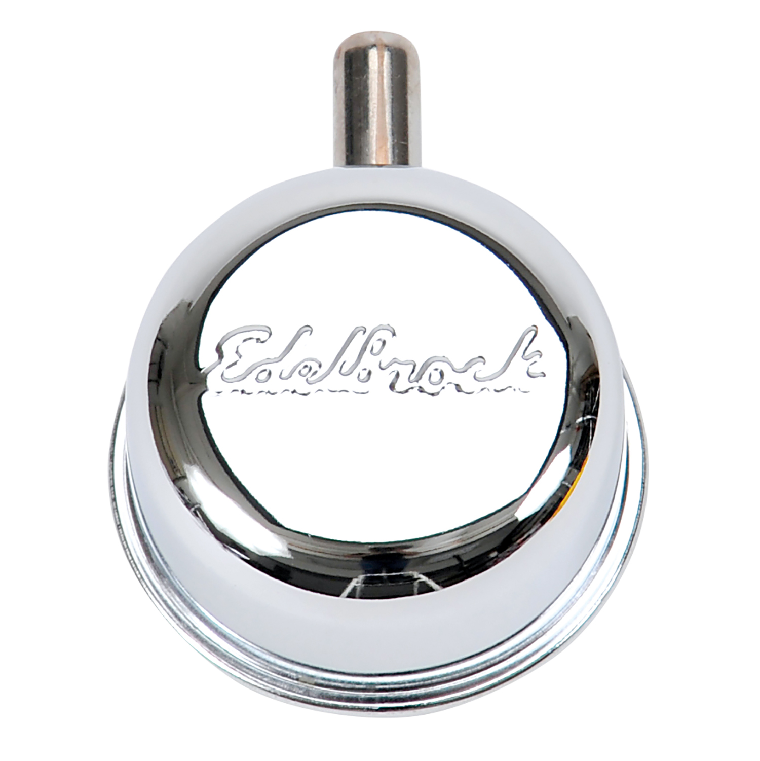 Signature Series Push-in Breather With 90 Deg Vent Nipple
