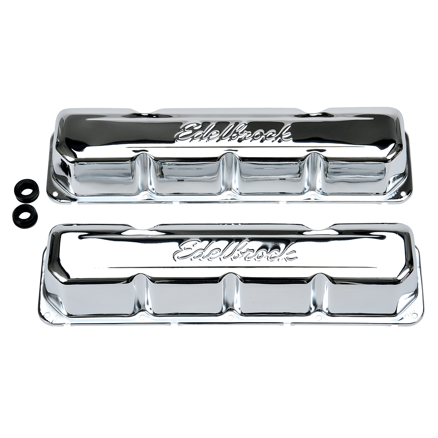 Signature Series Valve Covers for AMC/Jeep 290-304-343-360-390-401 V8
