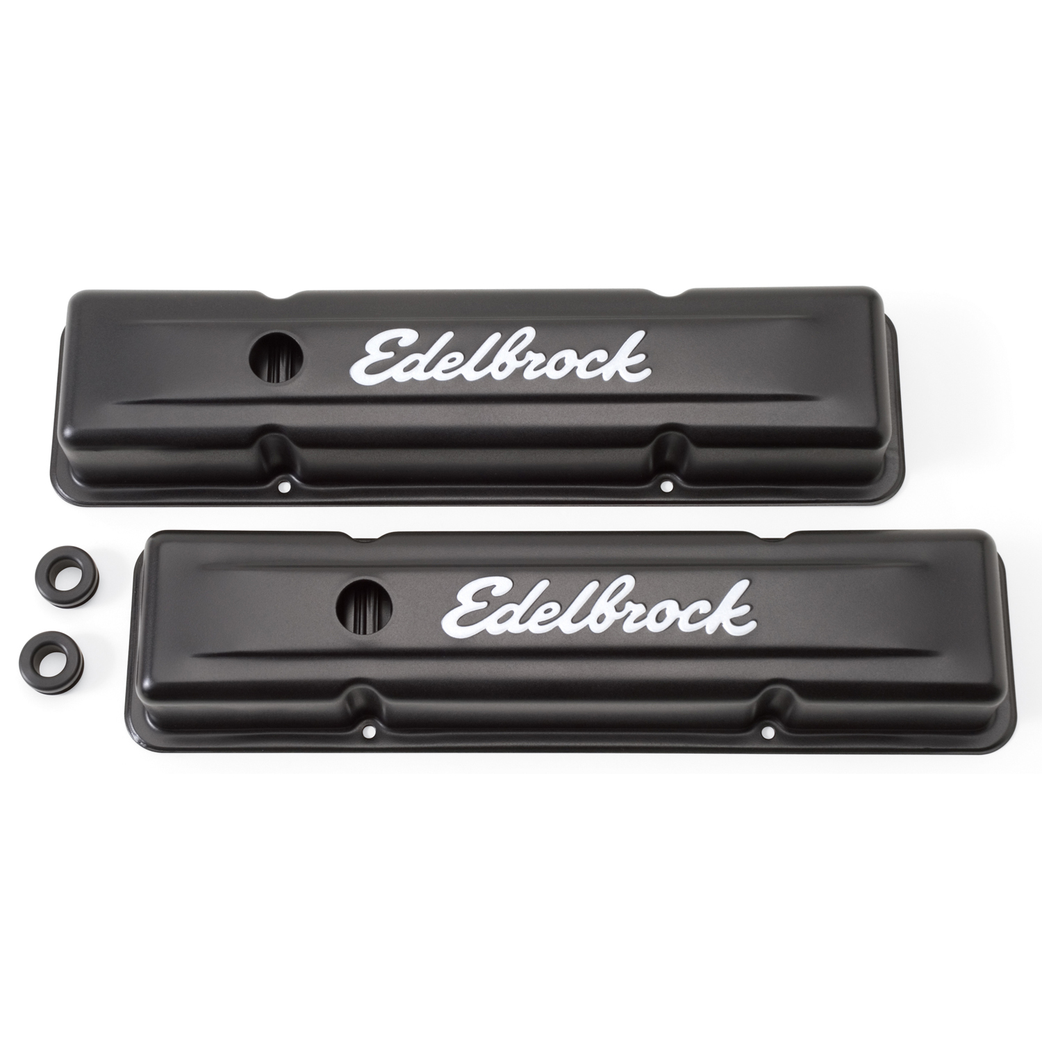Signature Series Valve Covers for Chevrolet 262-262-400 '59-'86