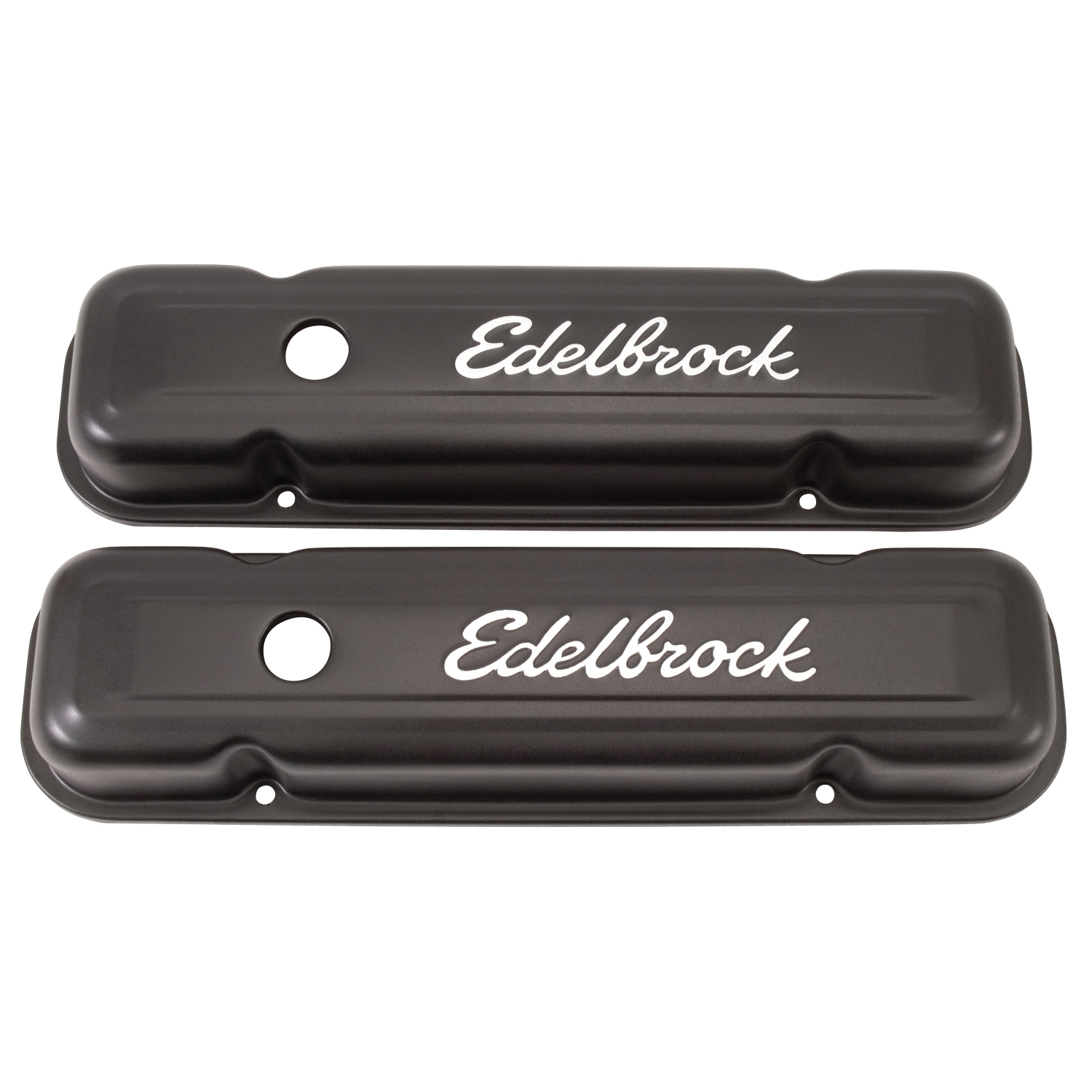 Signature Series Valve Covers for Pontiac 301-326-350-389-400-421-455