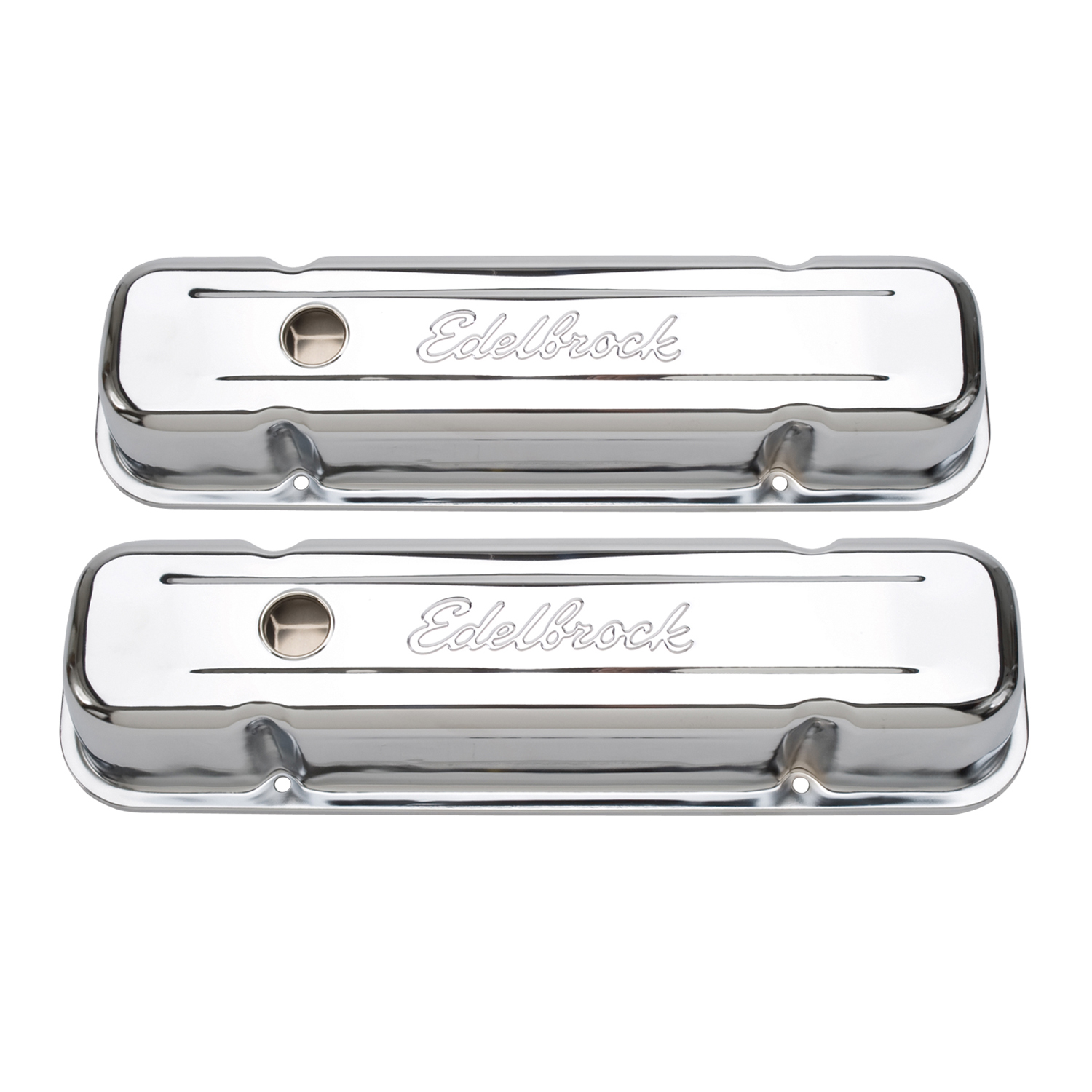 Signature Series Valve Covers for Pontiac 301-326-350-389-400-421-455
