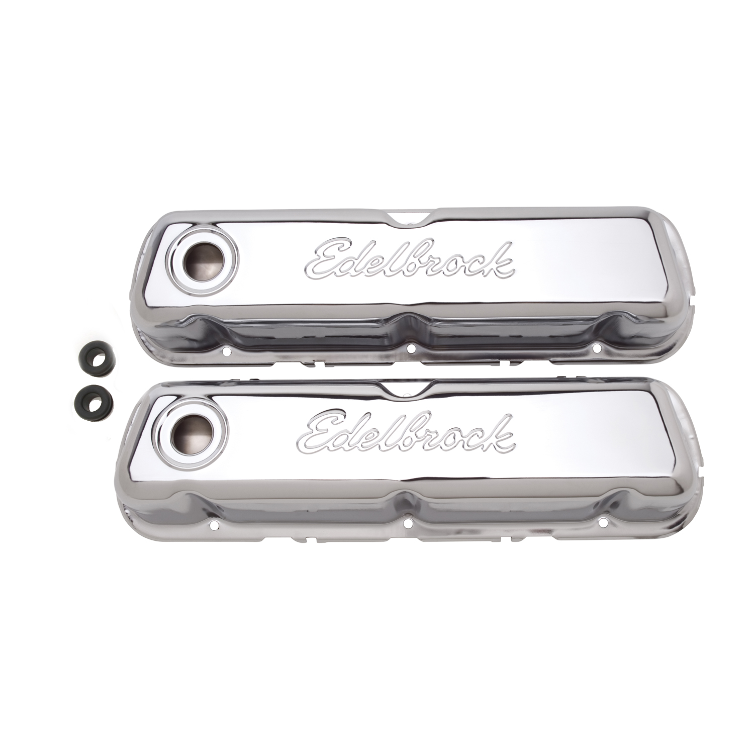 Signature Series Valve Covers for Ford 260-289-302 (not Boss) and 351W