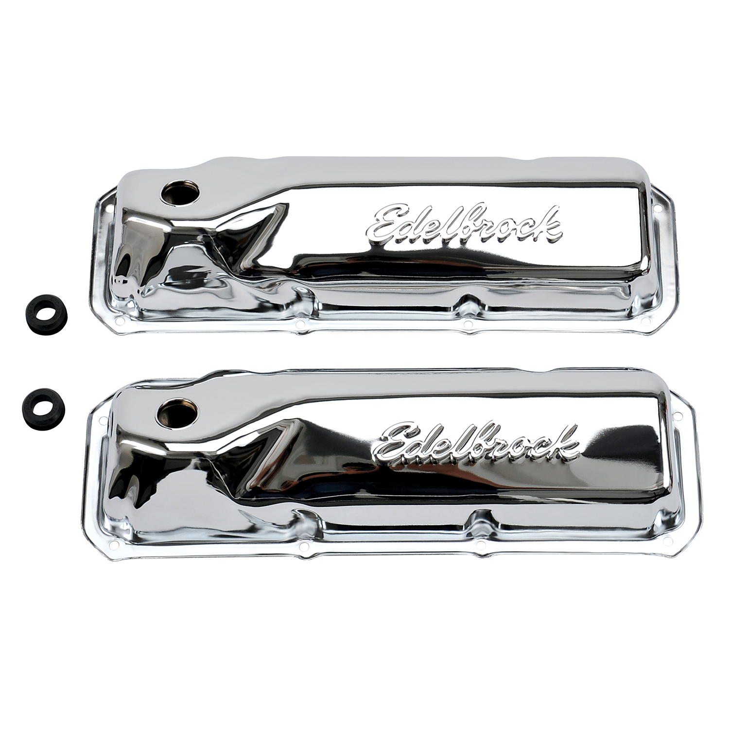 Signature Series Valve Covers for Ford 351M-400 and 351C V8
