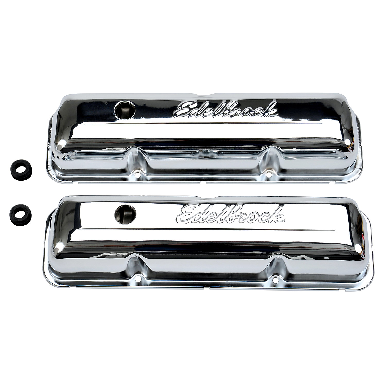 Signature Series Valve Covers for FE 332-352-360-390-406-410-427-428