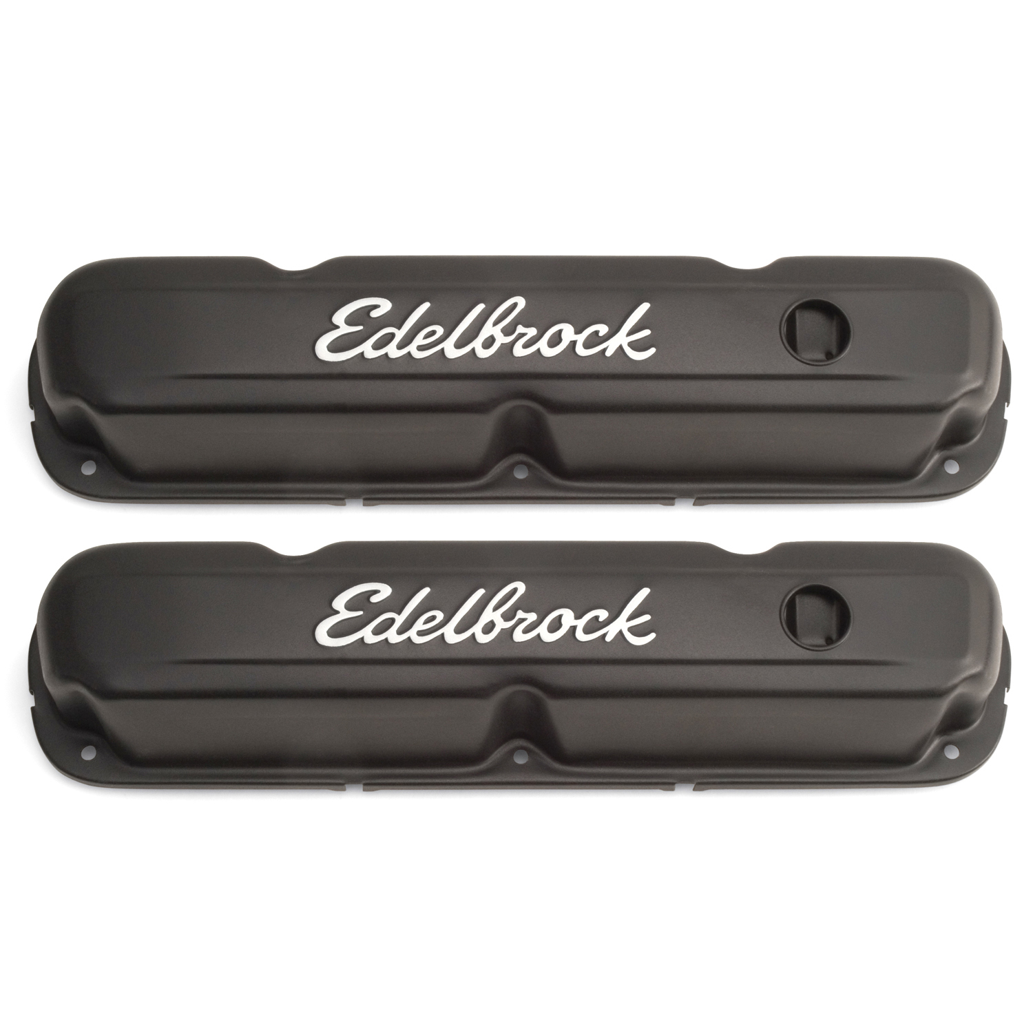 Signature Series Valve Covers for Chrysler 318-340-360 V8 '65-'91