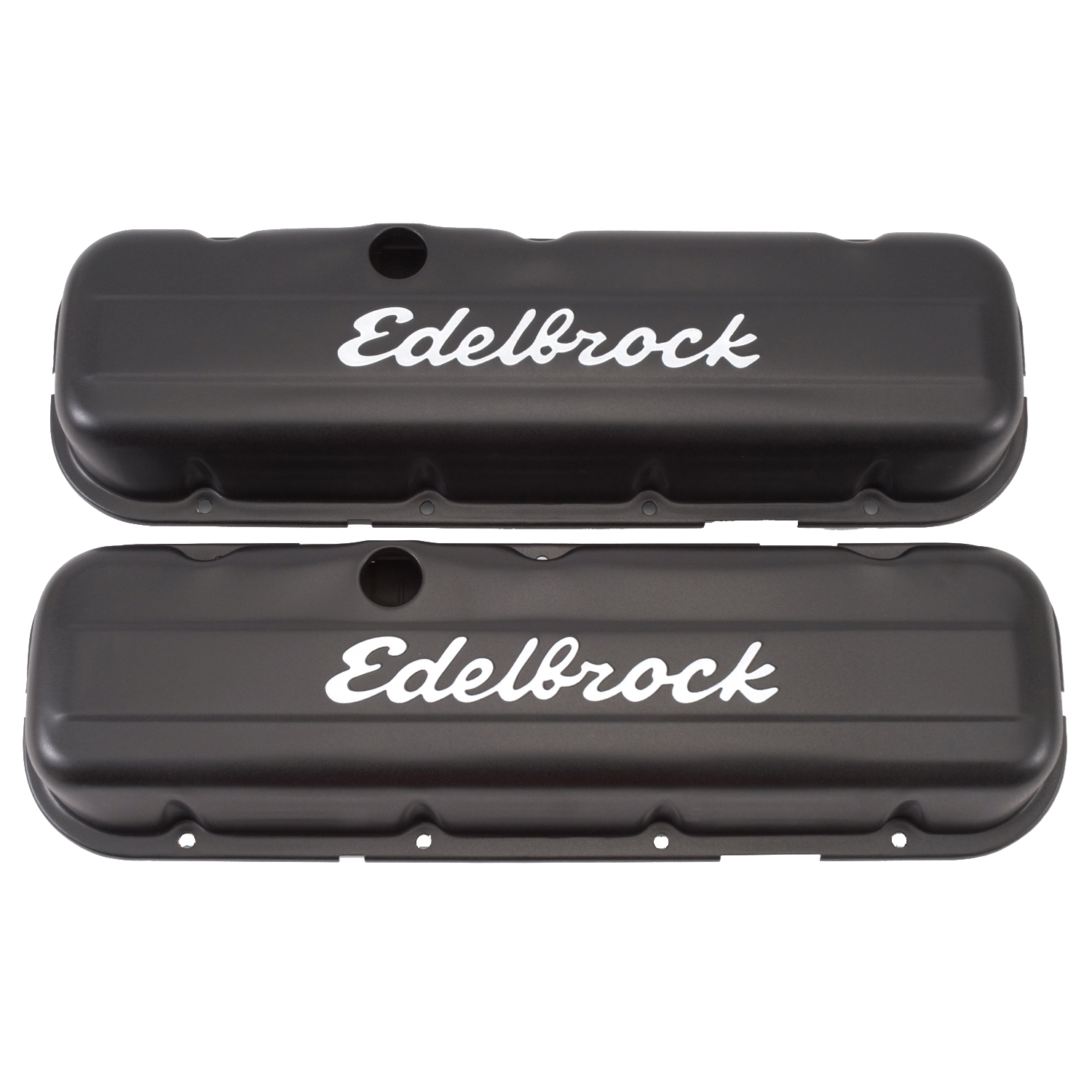 Signature Series Valve Covers for Chevrolet 396-502 V8 '65 & Later