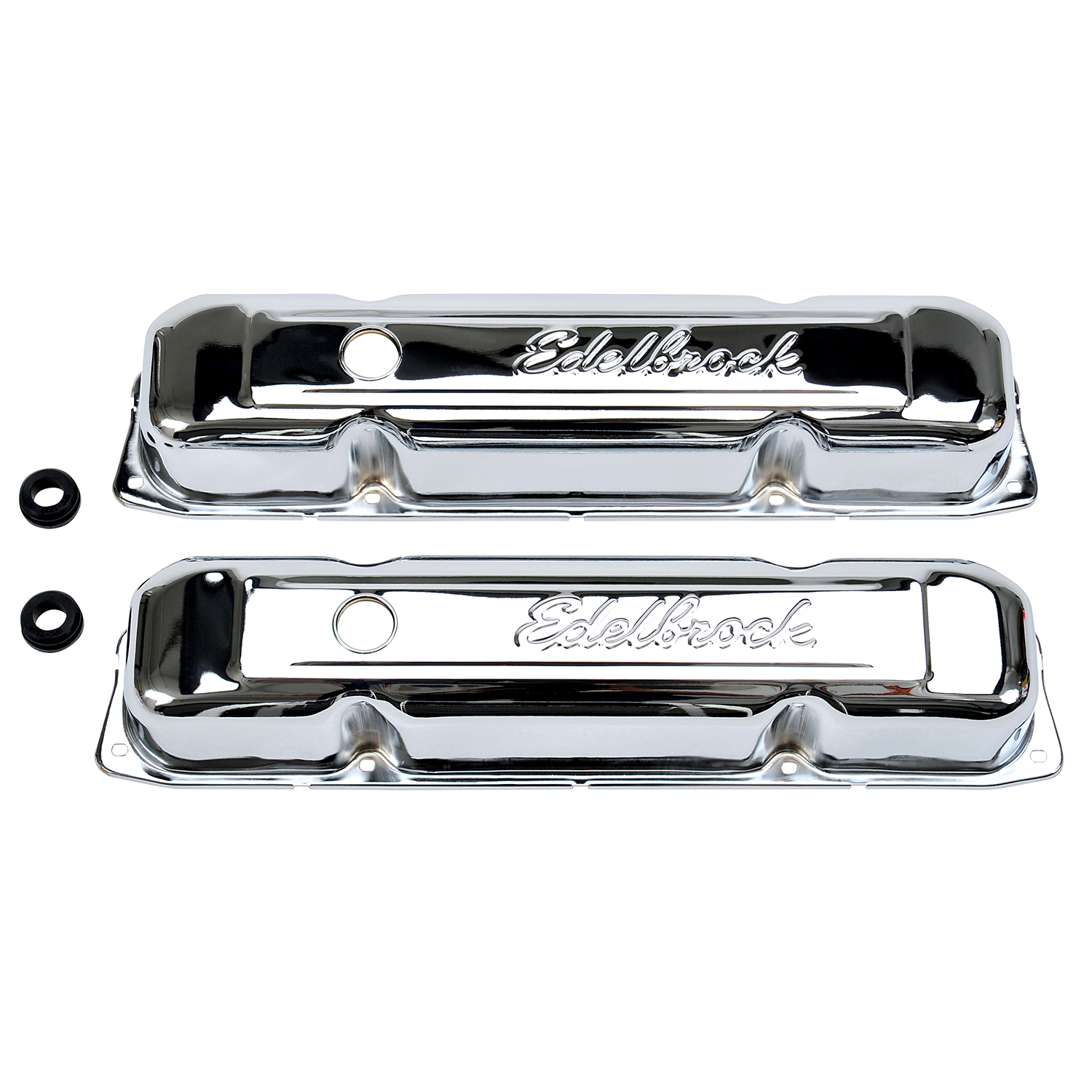 Signature Series Valve Covers for Chrysler 361-383-400-413-426-440 V8