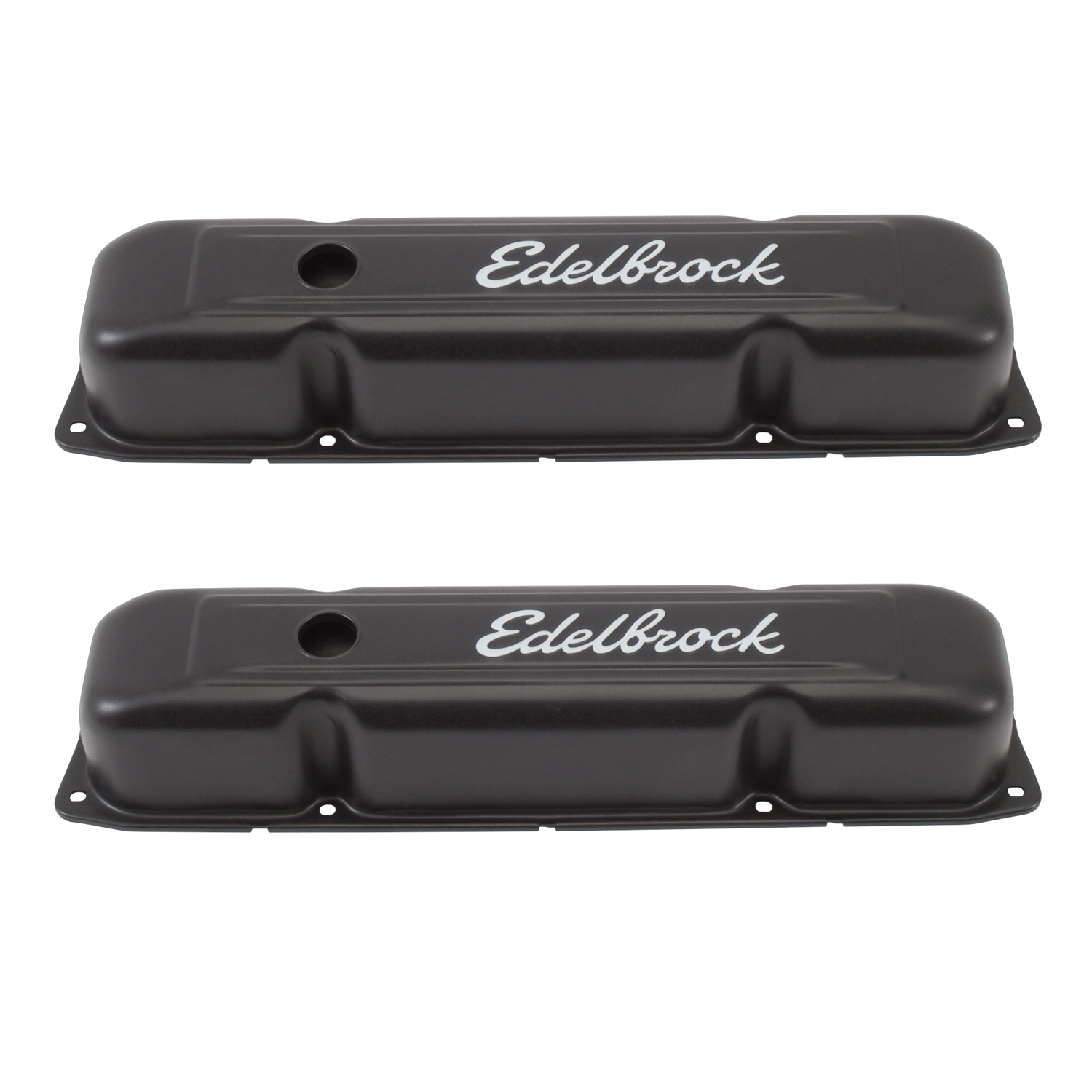 Signature Series Valve Covers for Chrysler 361-383-400-413-426-440 V8