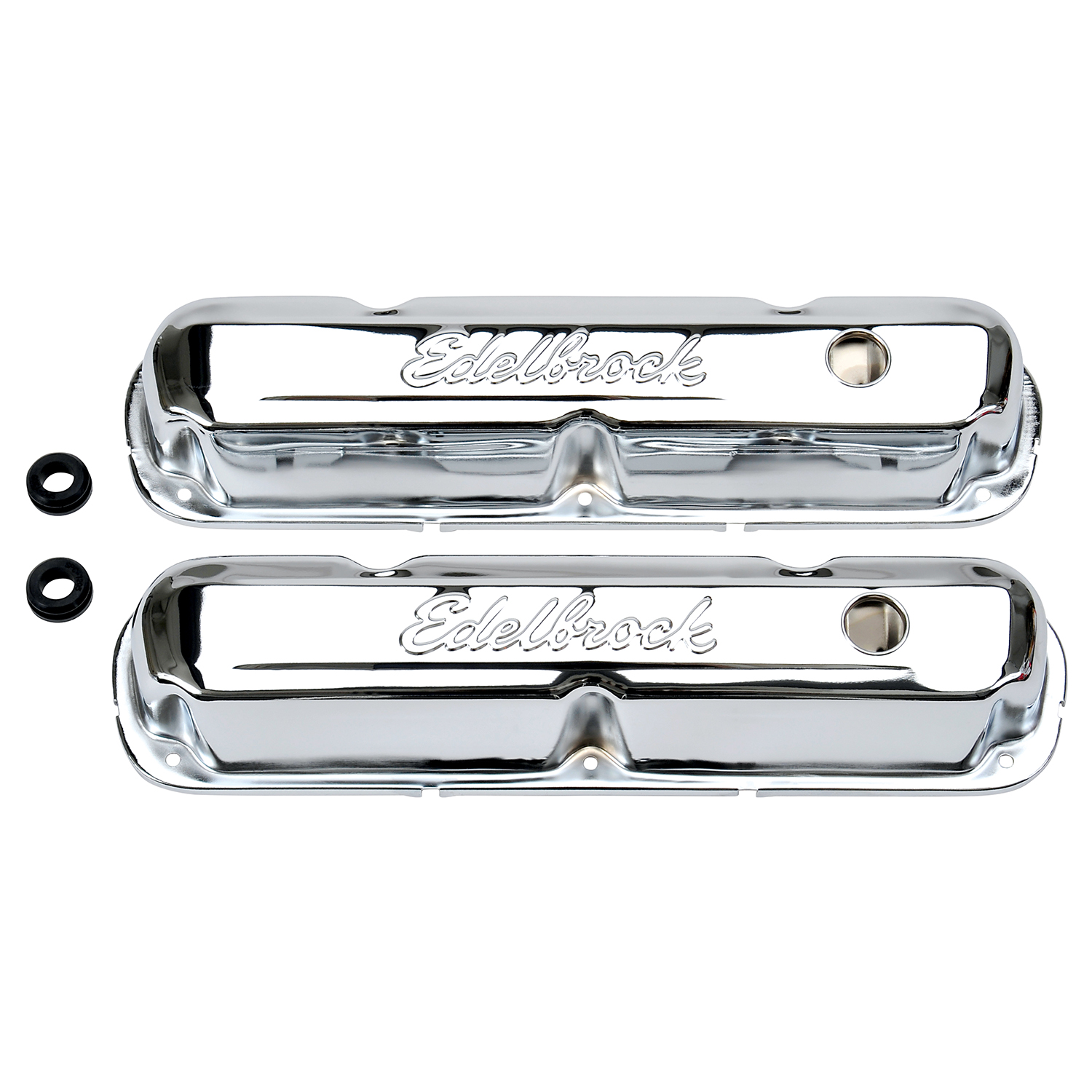 Signature Series Valve Covers for Chrysler 318-340-360 V8 '65-'91