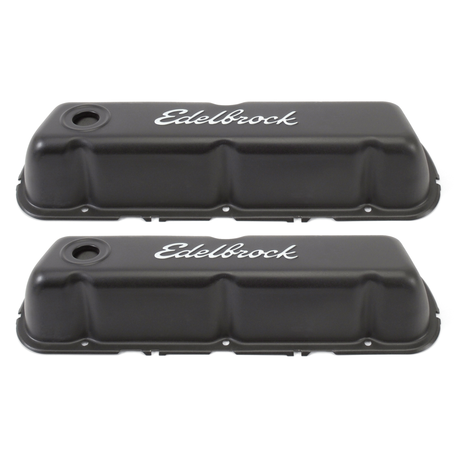 Signature Series Valve Covers for Ford 260-289-302 (not Boss) and 351W