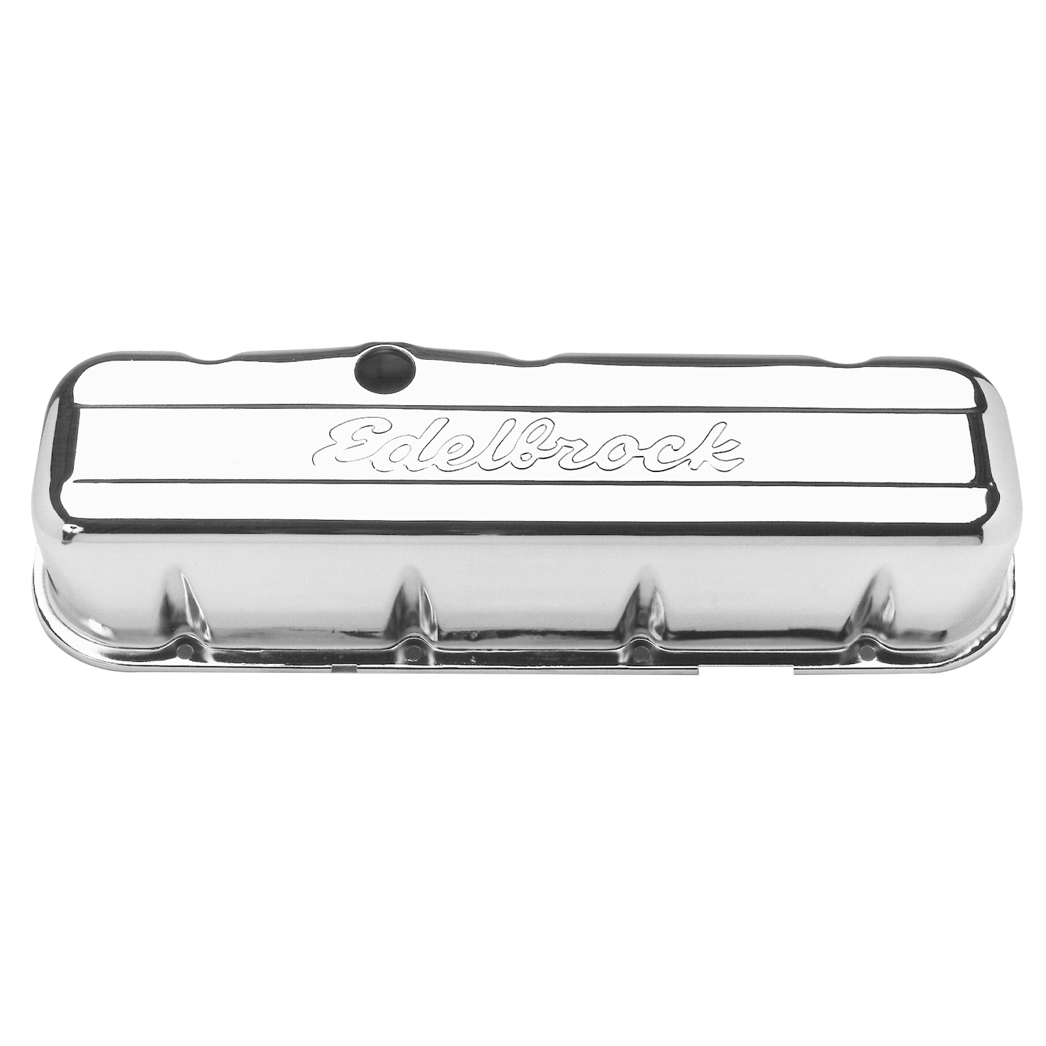 Signature Series Valve Covers for Chevrolet 396-502 V8 '65 & Later