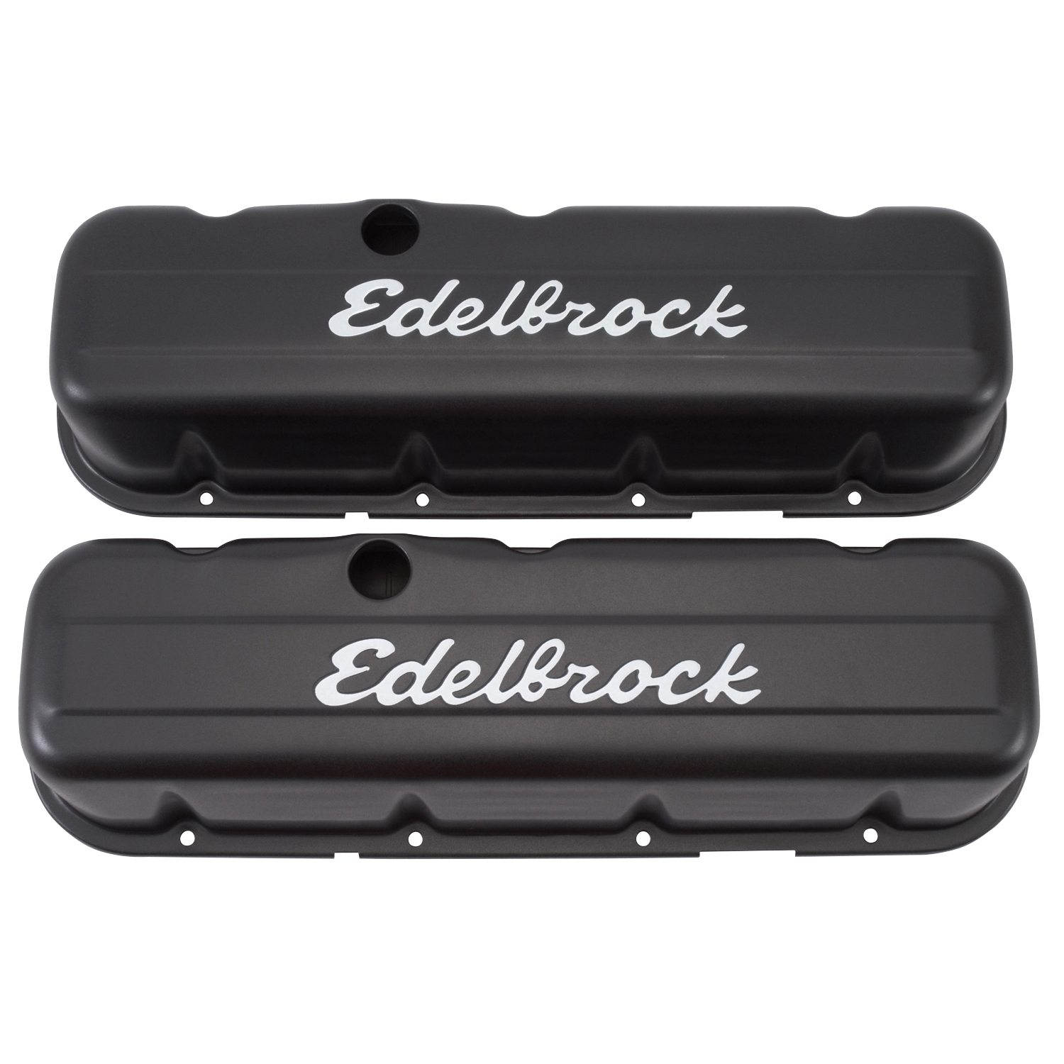 Signature Series Valve Covers for Chevrolet 396-502 V8 '65 & Later