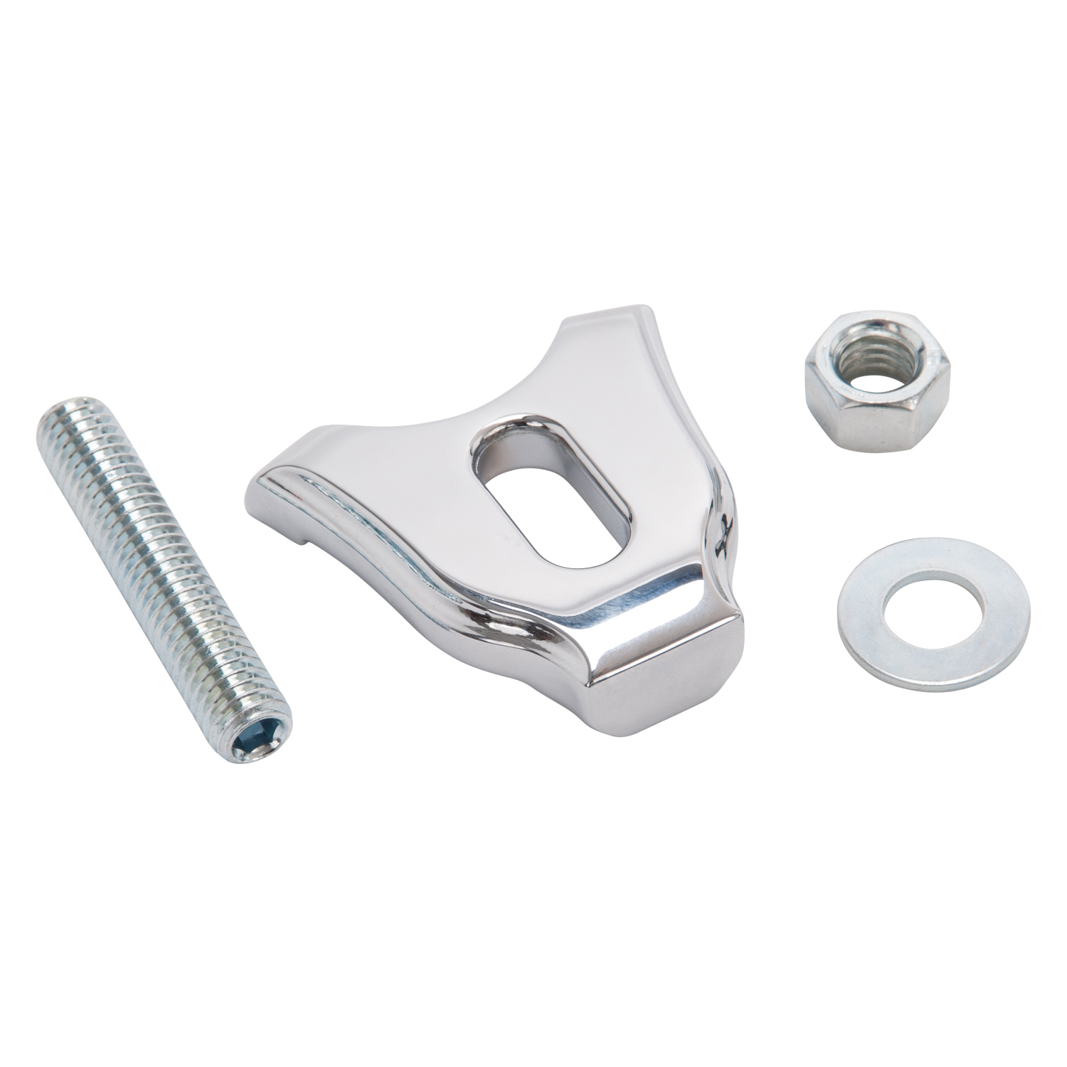 Distributor Clamp For 4.3L V6 And Small-Block And Big-Block V8 Chevrolet