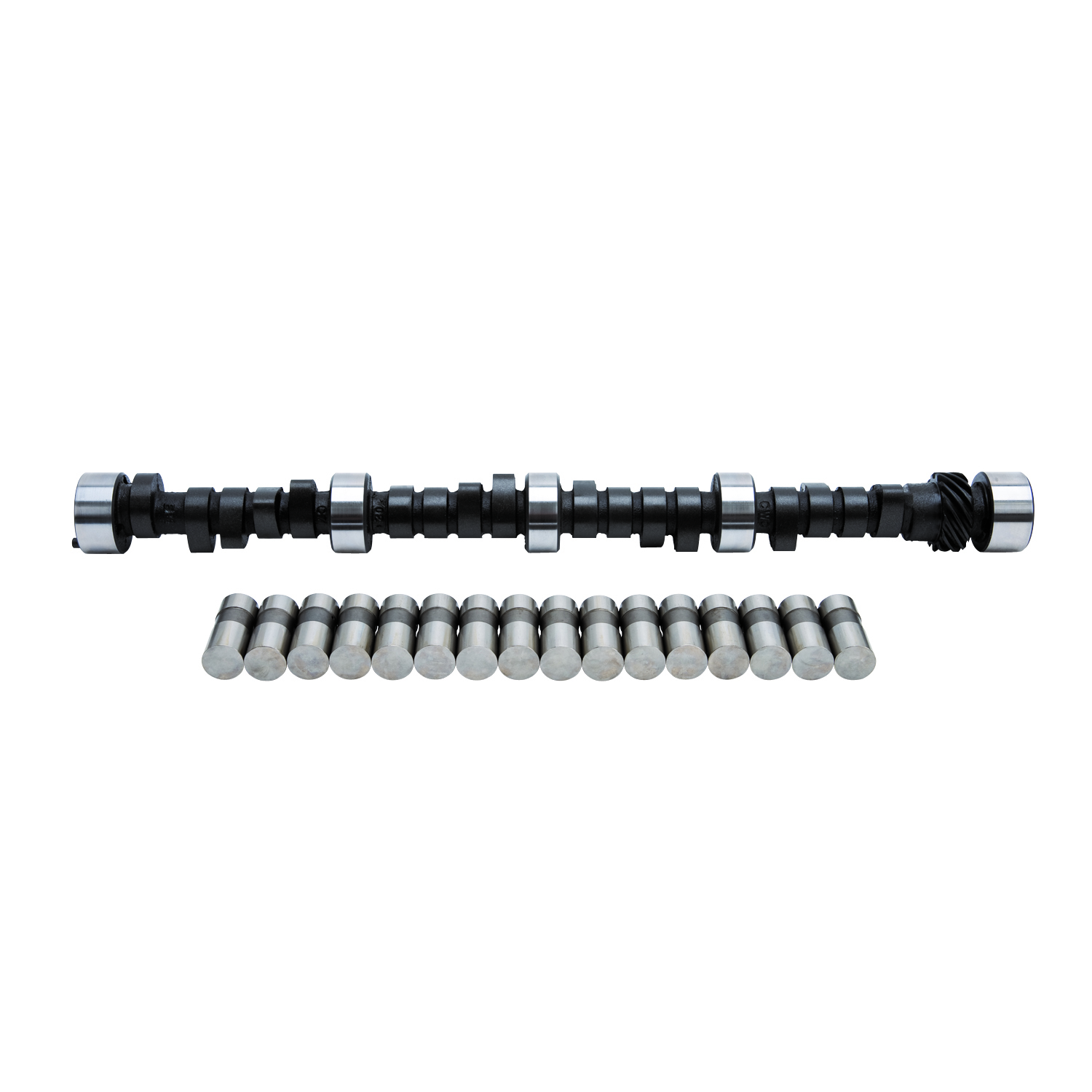 Torker-Plus Camshaft Kit for 1957-1986 Small-Block Chevy 283-400 V8