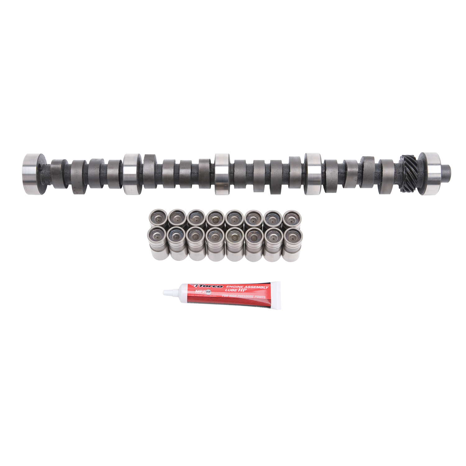 Torker-Plus Camshaft Kit for 1957-95 Small-Block Ford 289-302 V8