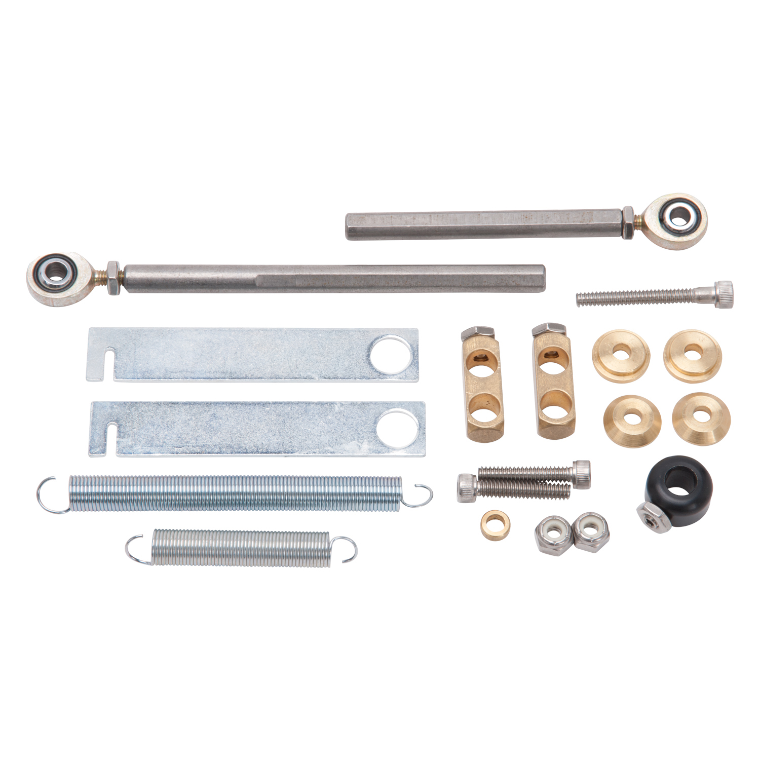 Carburetor Accelerator Linkage Kit for Vintage Manifolds