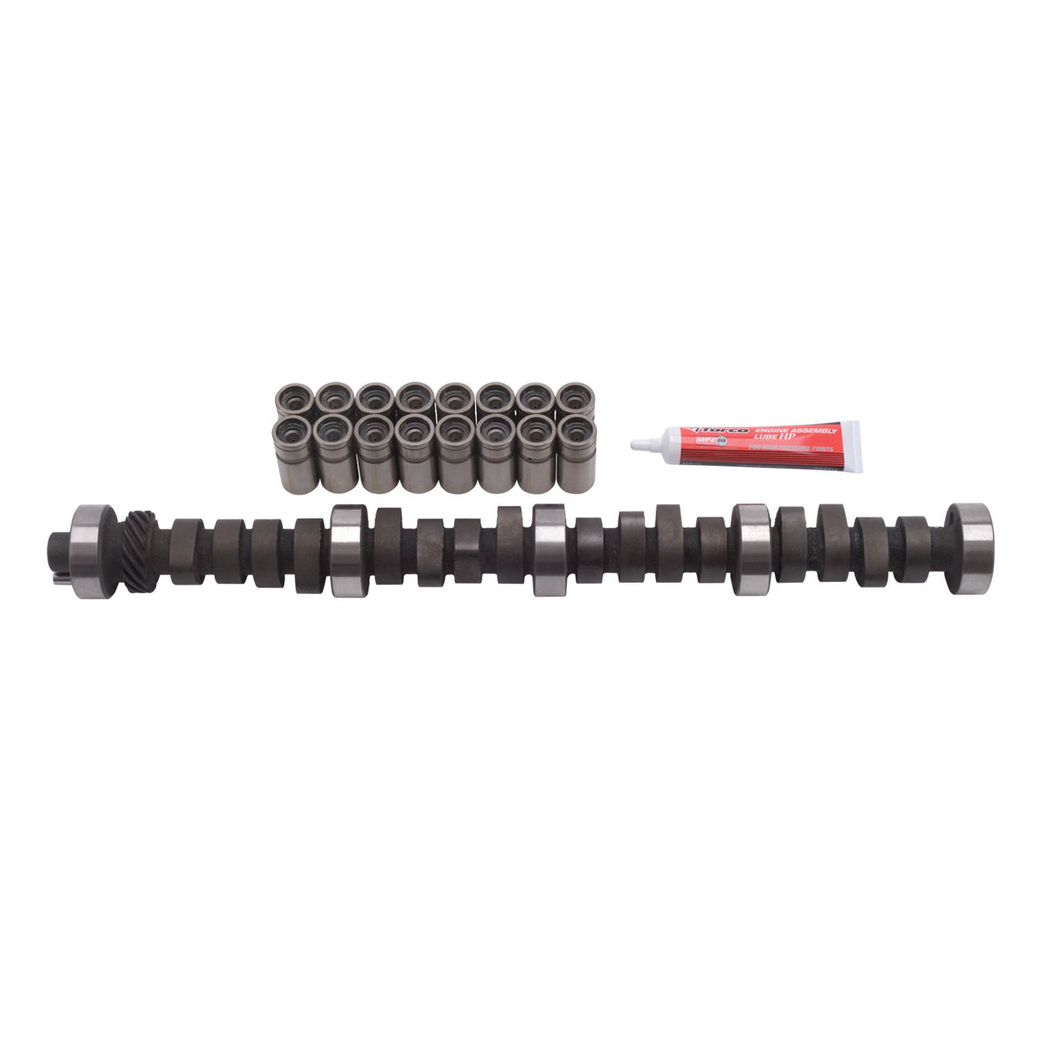 Performer RPM Camshaft And Lifter Kit For Small-Block Ford 289-302 V8